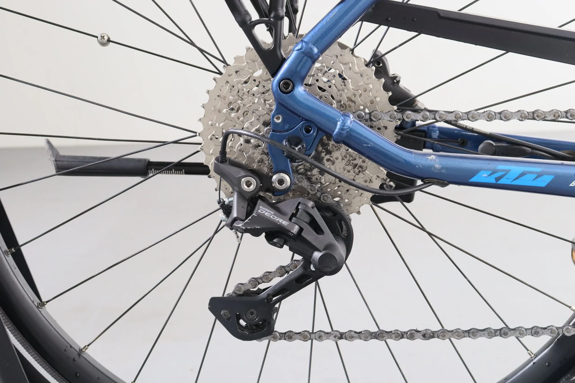 KTM MACINA ETOUR PRO LTD - Image 10