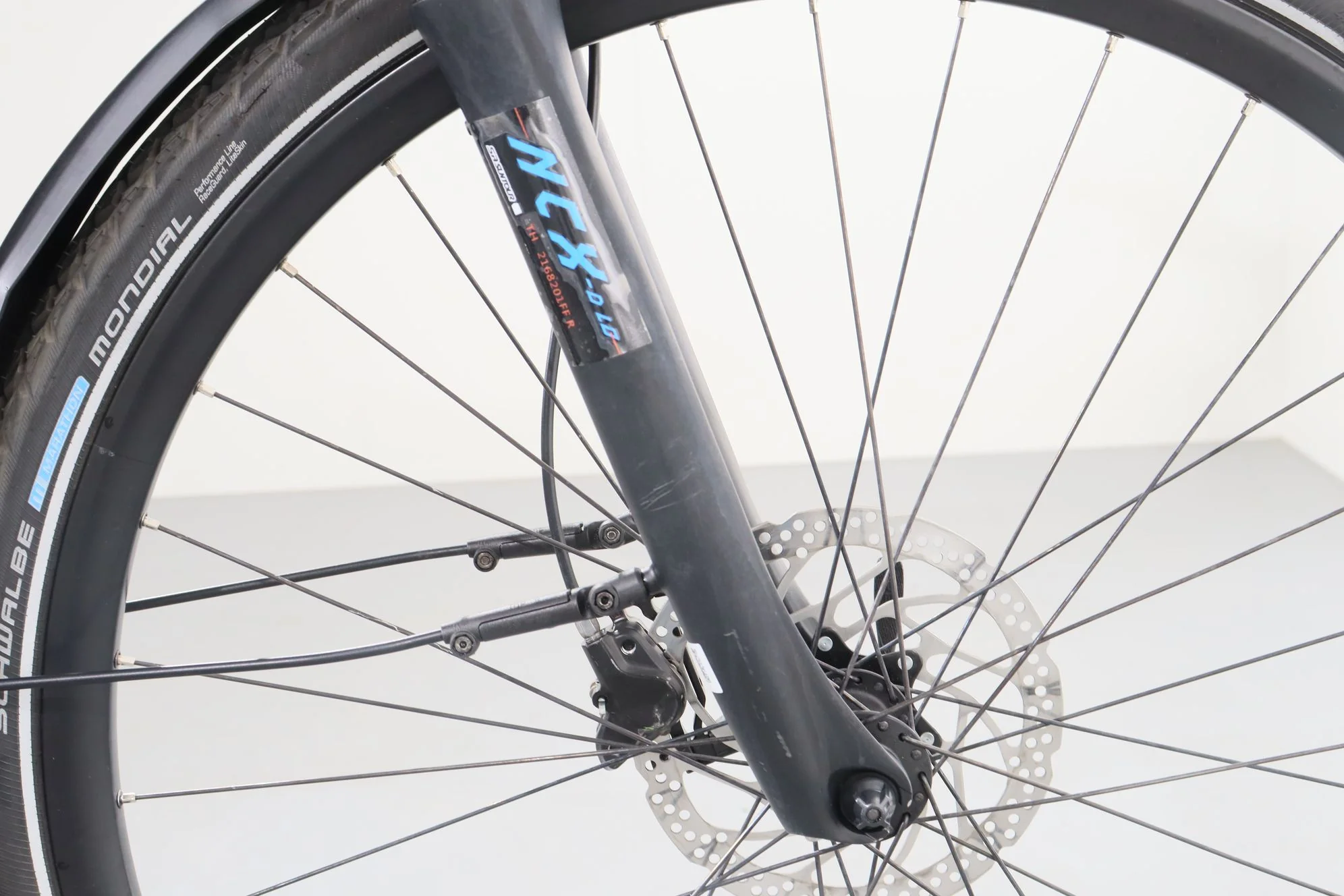 KTM MACINA ETOUR PRO LTD - Image 11
