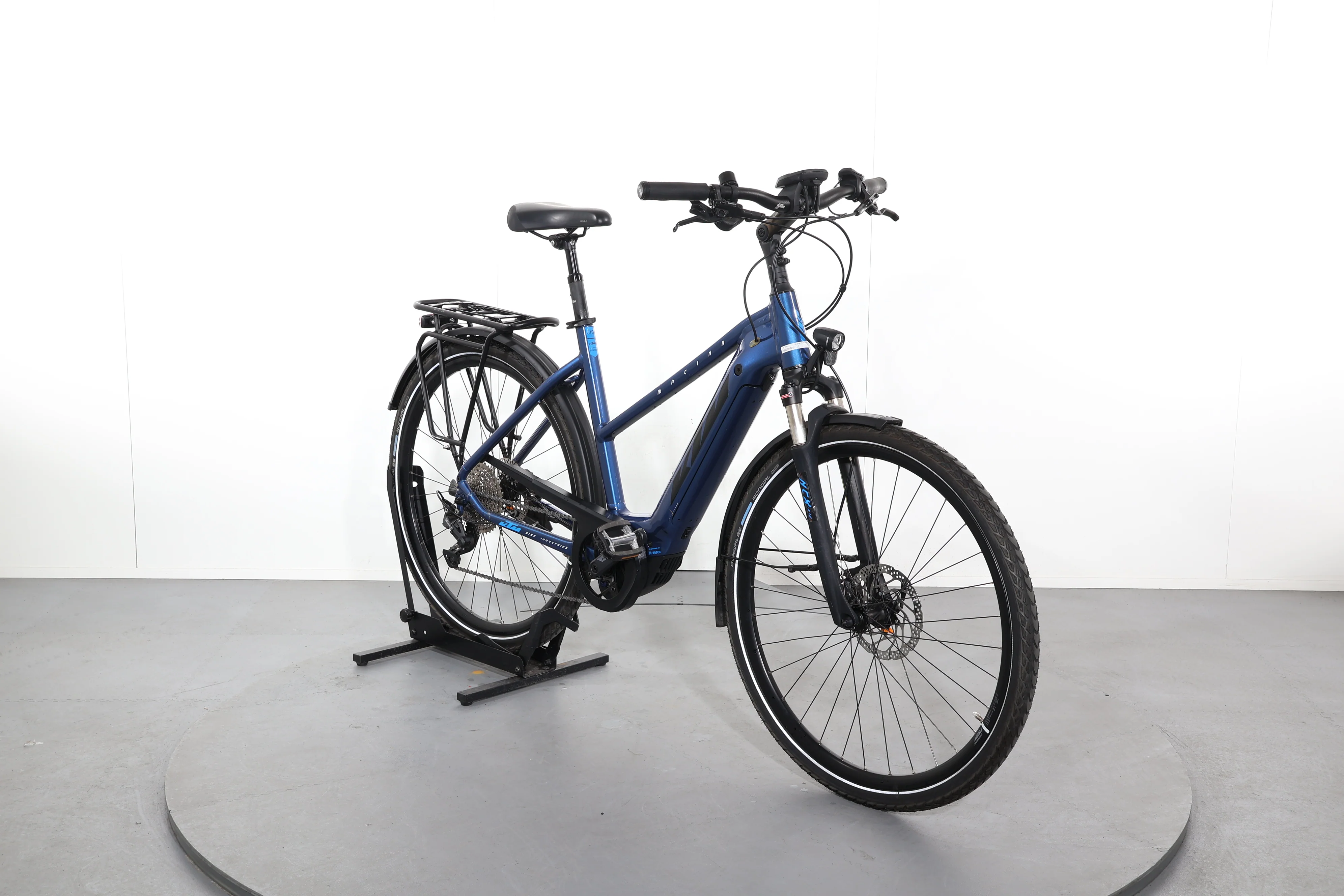 KTM MACINA ETOUR PRO LTD - Image 2