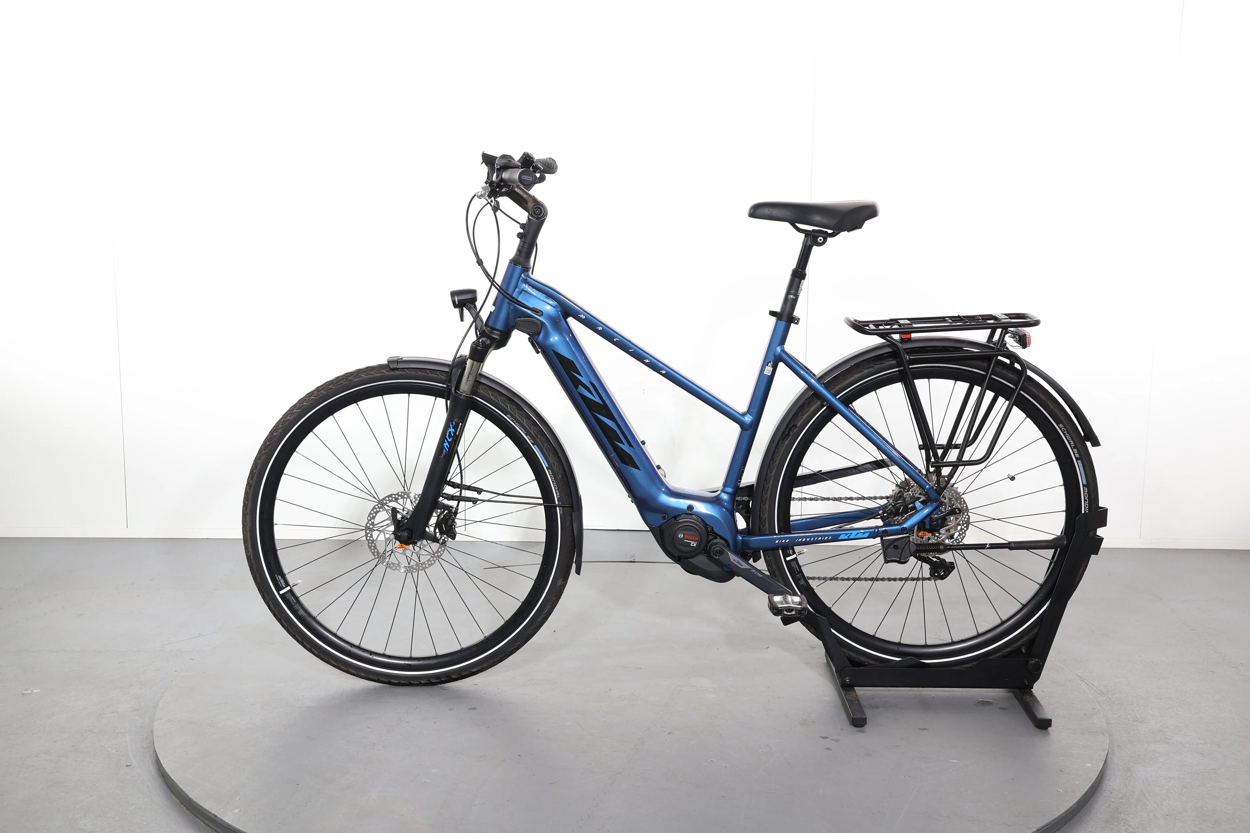 KTM MACINA ETOUR PRO LTD - Image 4