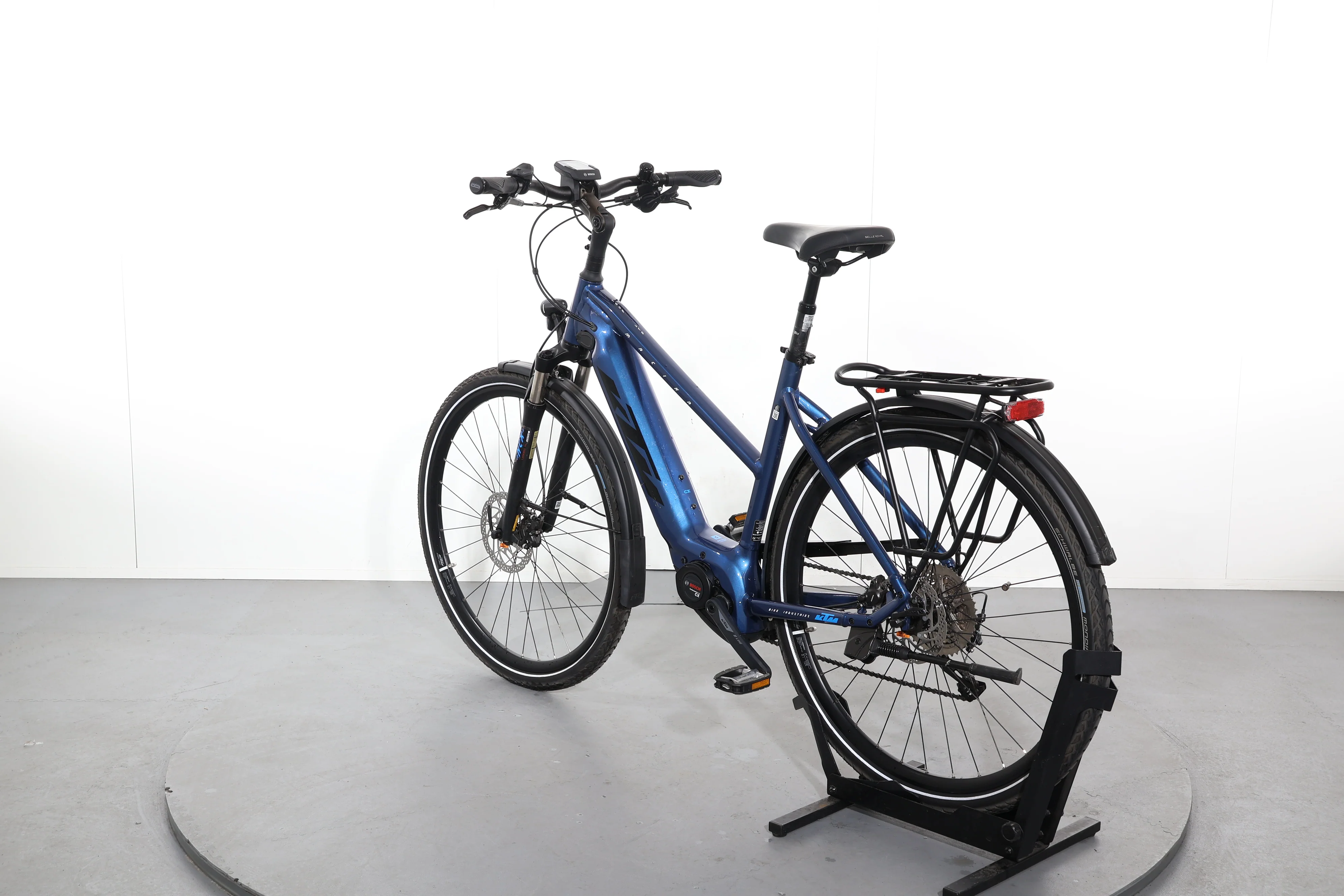 KTM MACINA ETOUR PRO LTD - Image 5