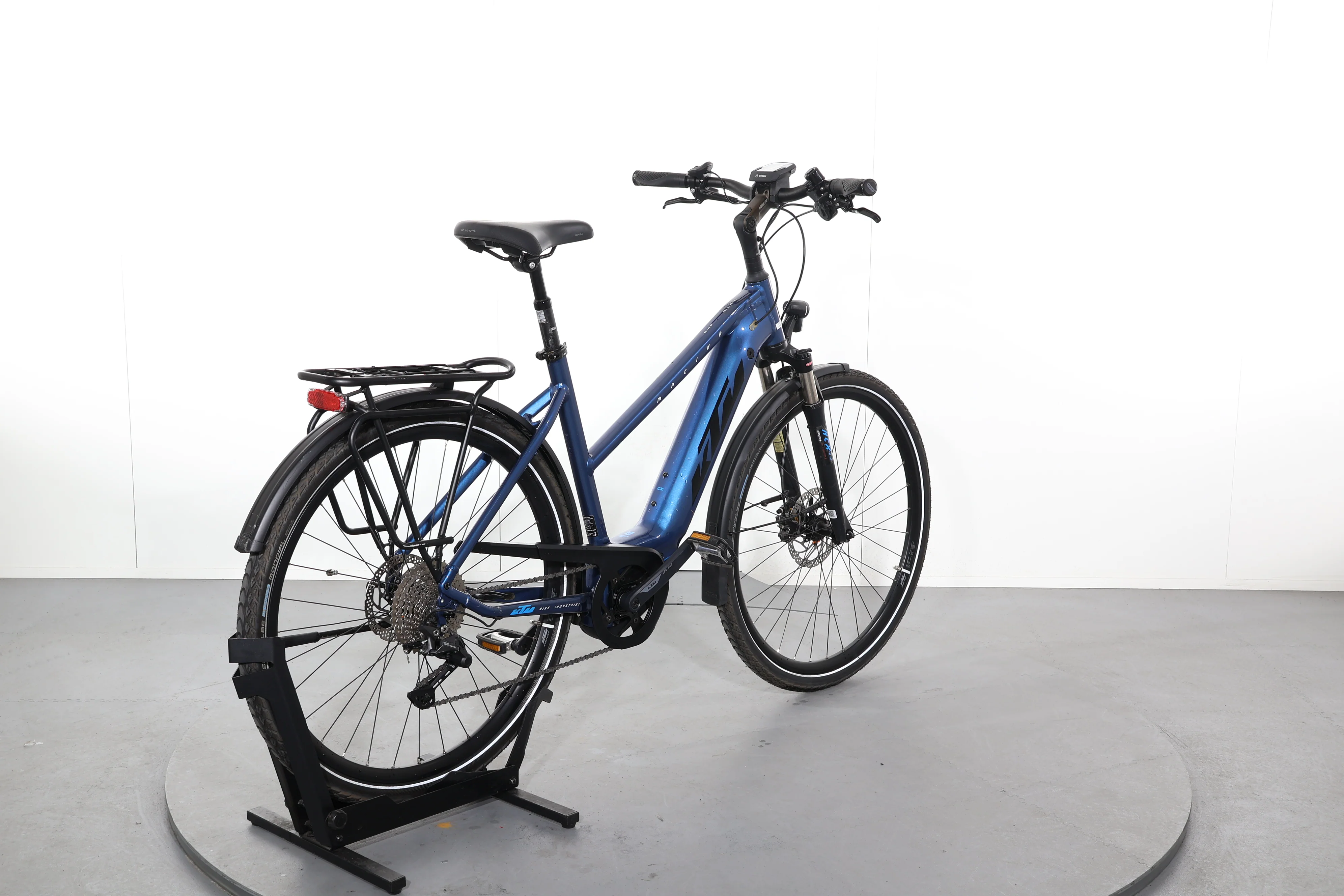 KTM MACINA ETOUR PRO LTD - Image 6