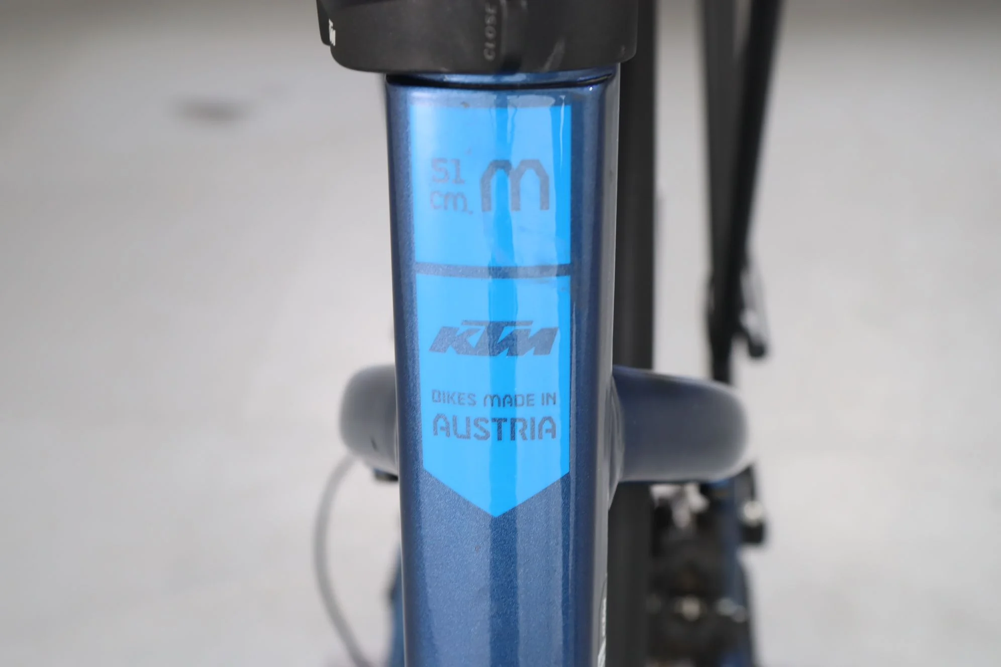 KTM MACINA ETOUR PRO LTD - Image 8