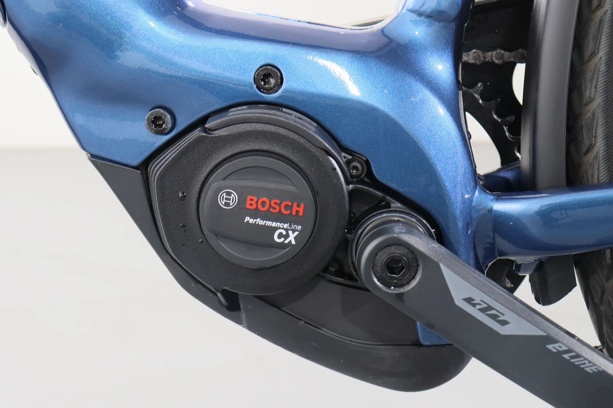 KTM MACINA ETOUR PRO LTD - Image 9
