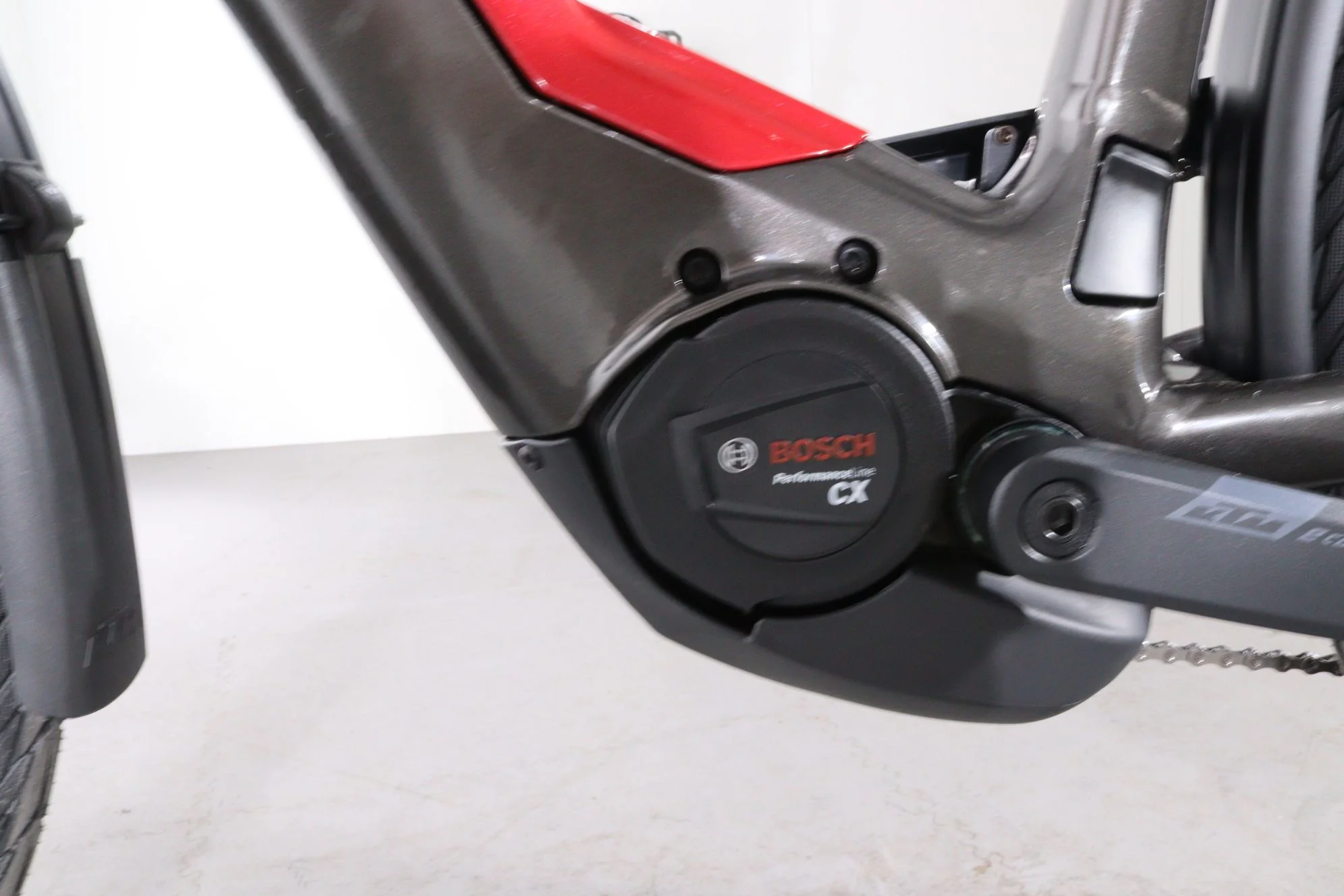 KTM Macina E-Tour Pro LTD - Image 10