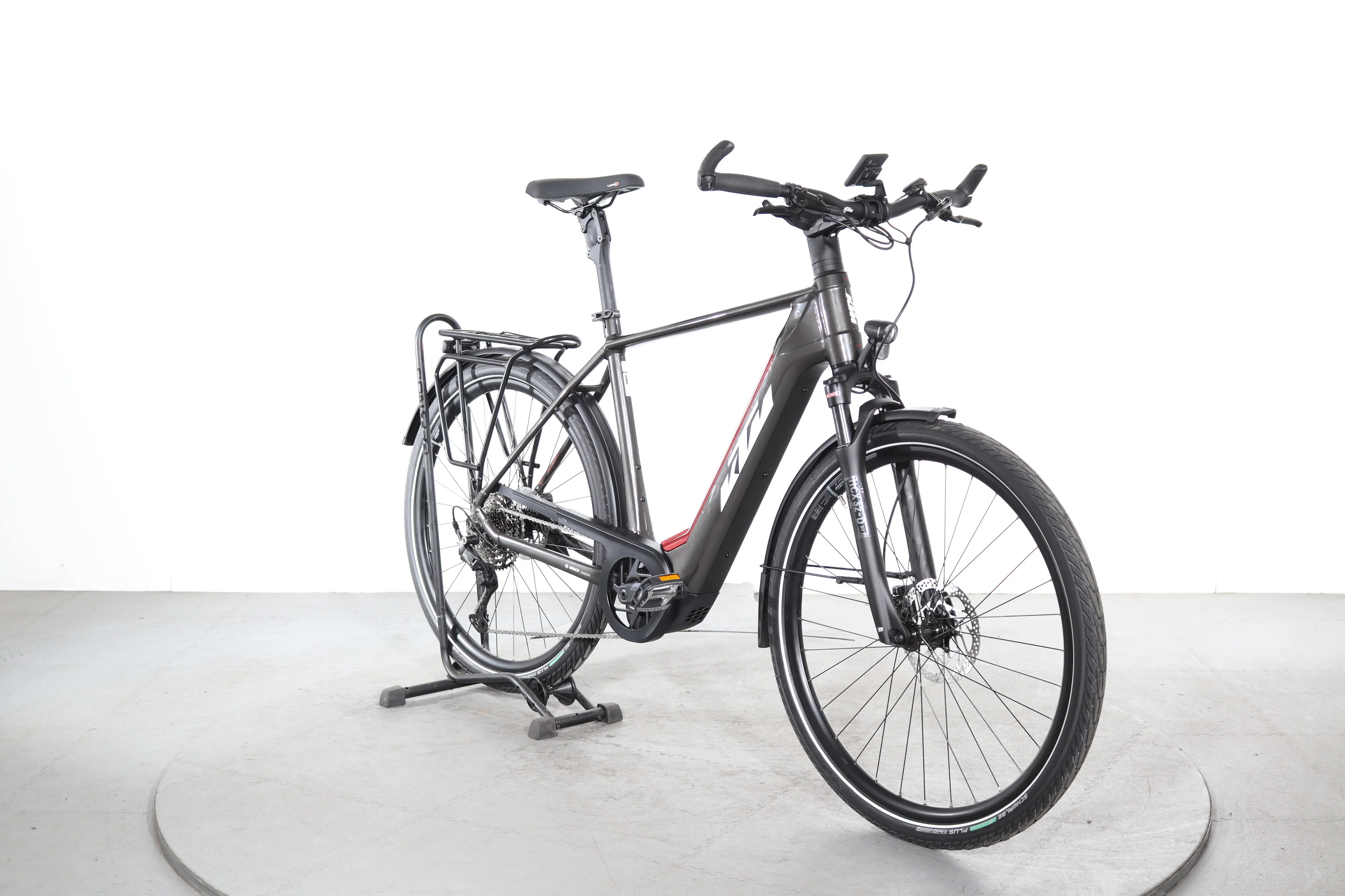 KTM Macina E-Tour Pro LTD - Image 2