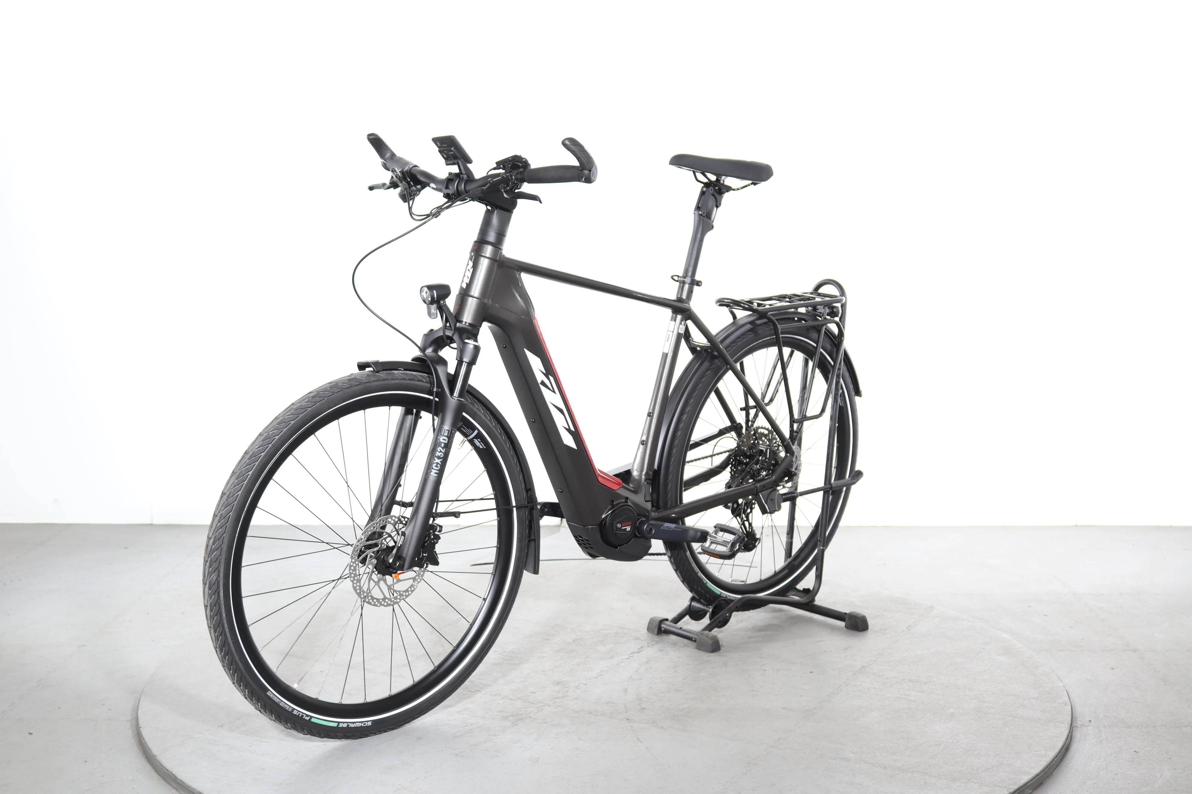 KTM Macina E-Tour Pro LTD - Image 3
