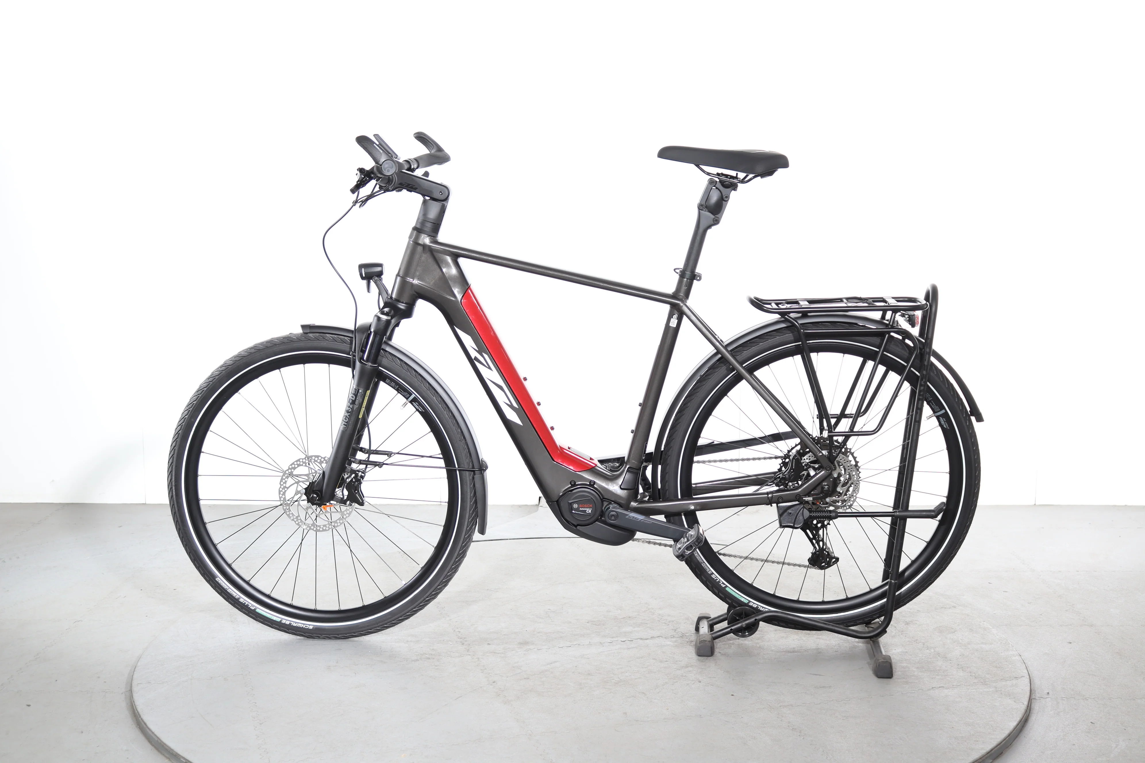 KTM Macina E-Tour Pro LTD - Image 4