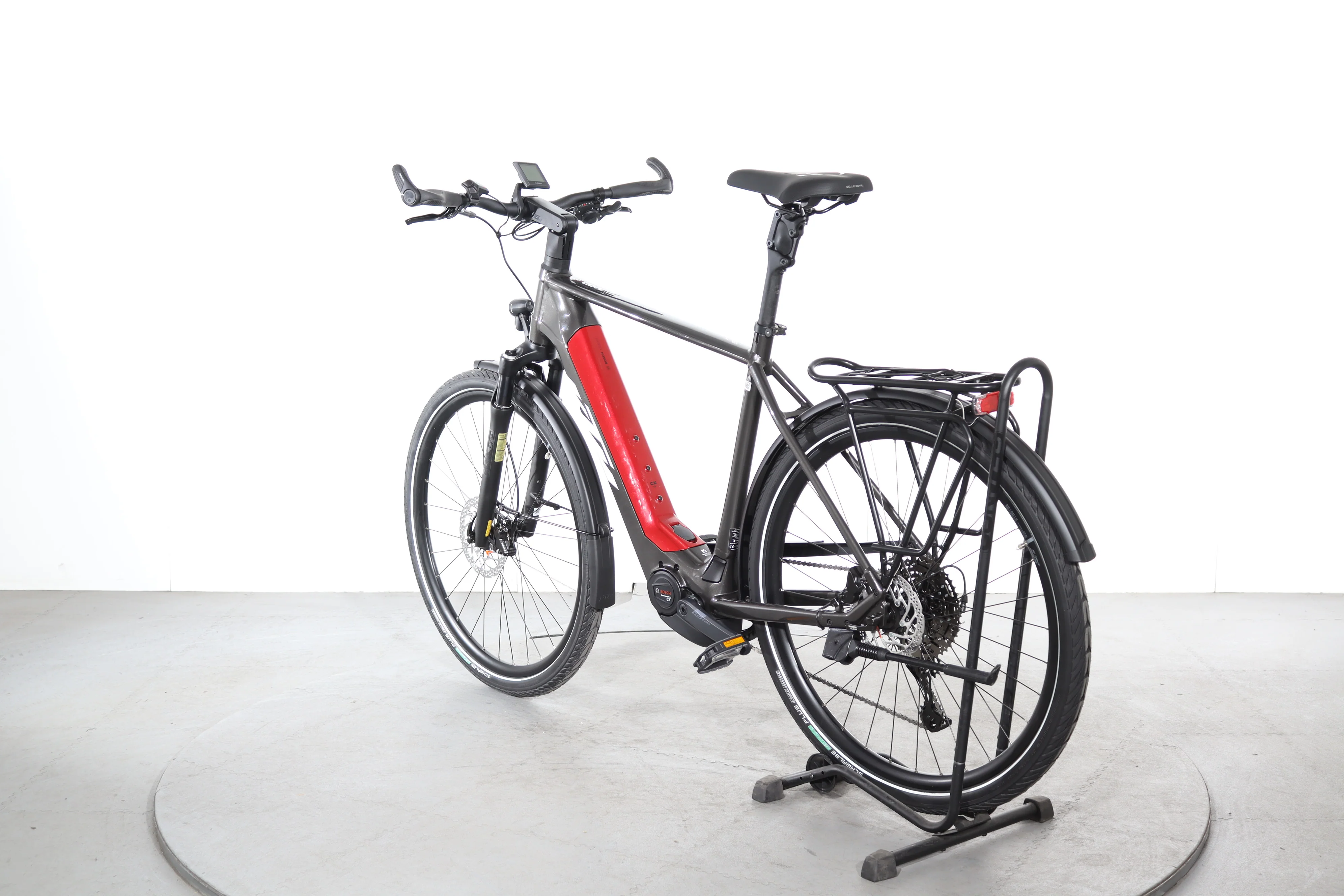 KTM Macina E-Tour Pro LTD - Image 5