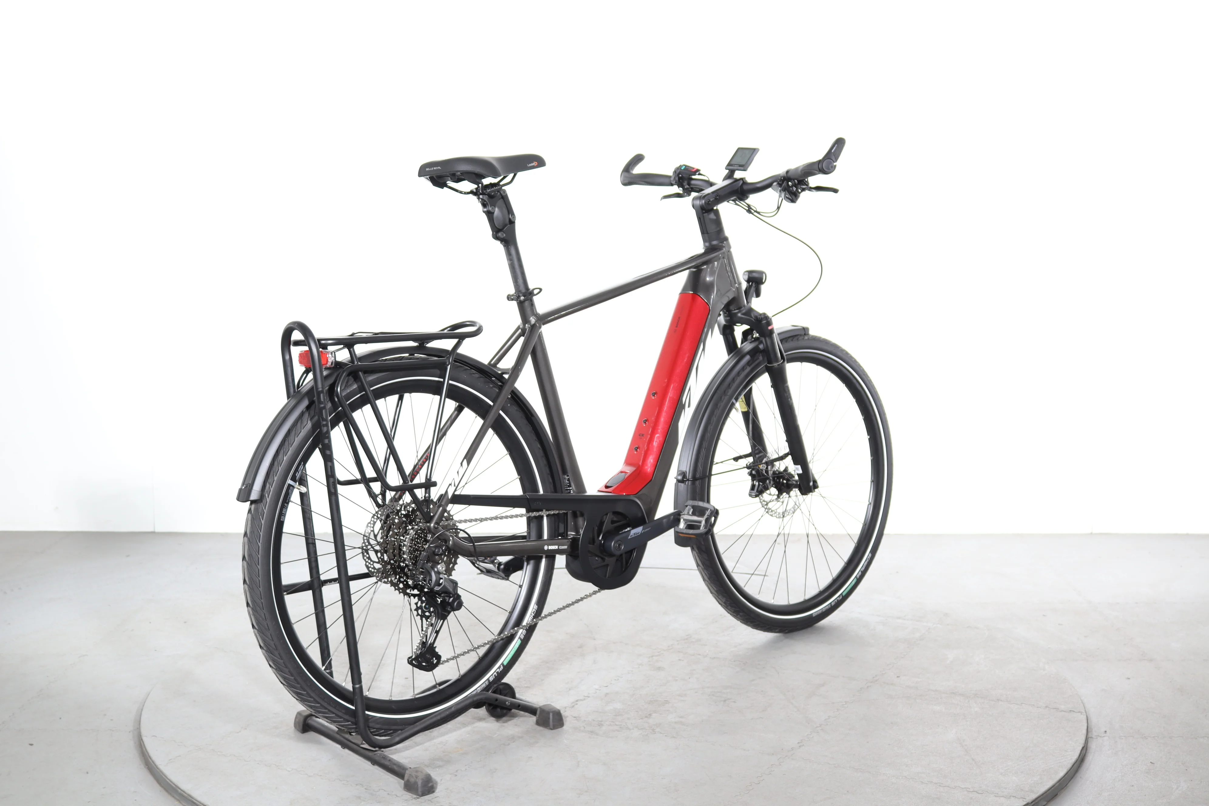 KTM Macina E-Tour Pro LTD - Image 6