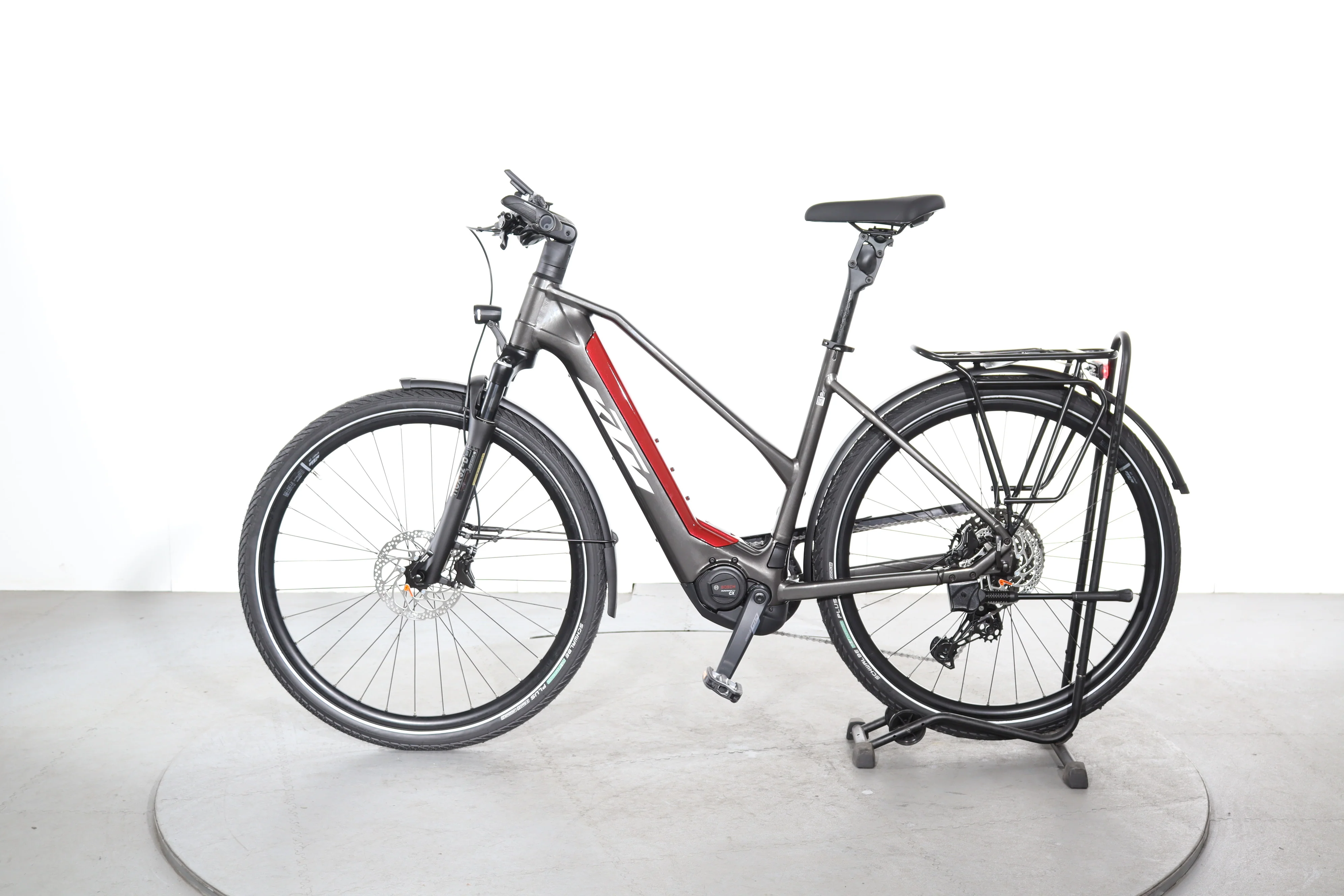 KTM Macina E-Tour Pro LTD - Image 4