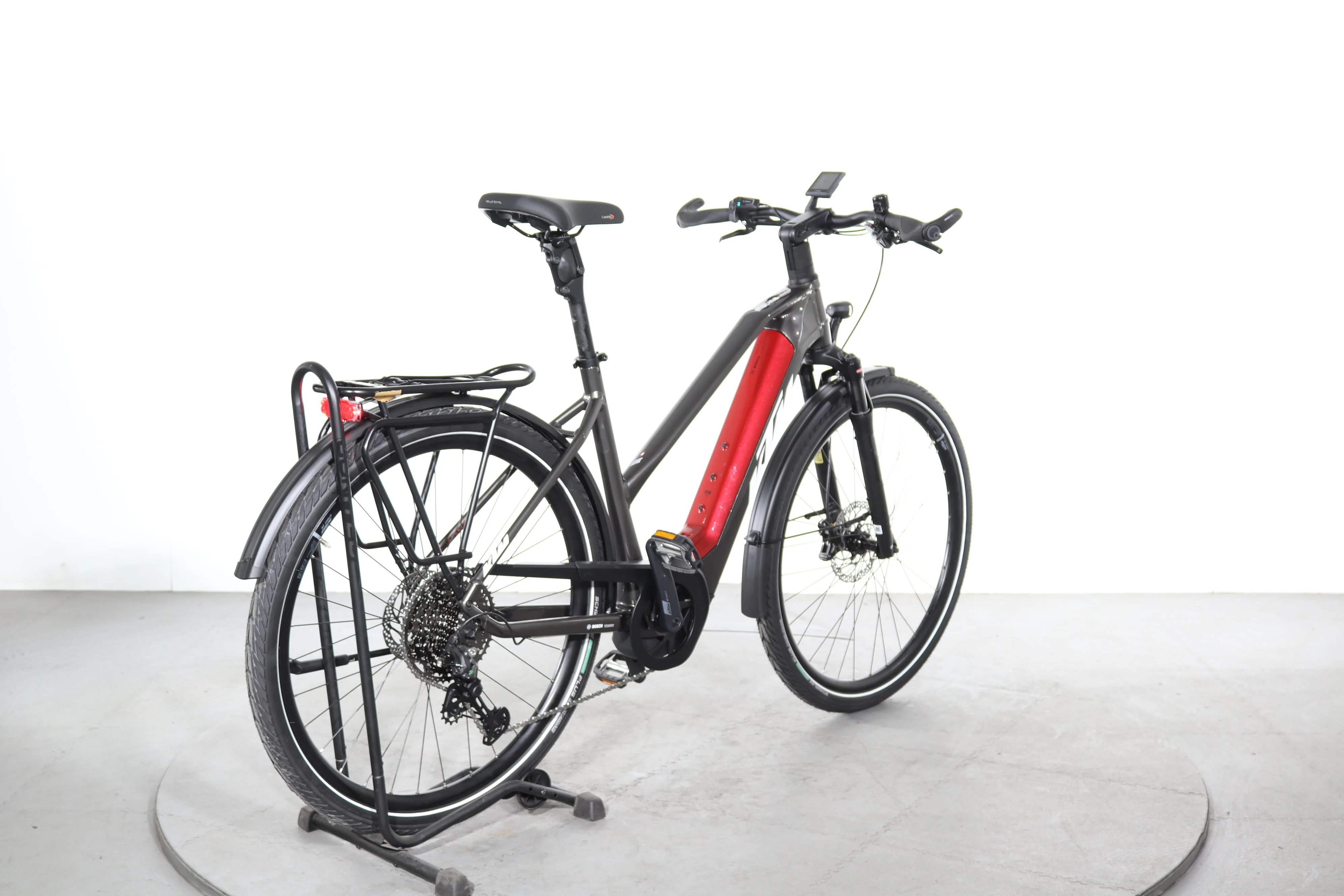 KTM Macina E-Tour Pro LTD - Image 6