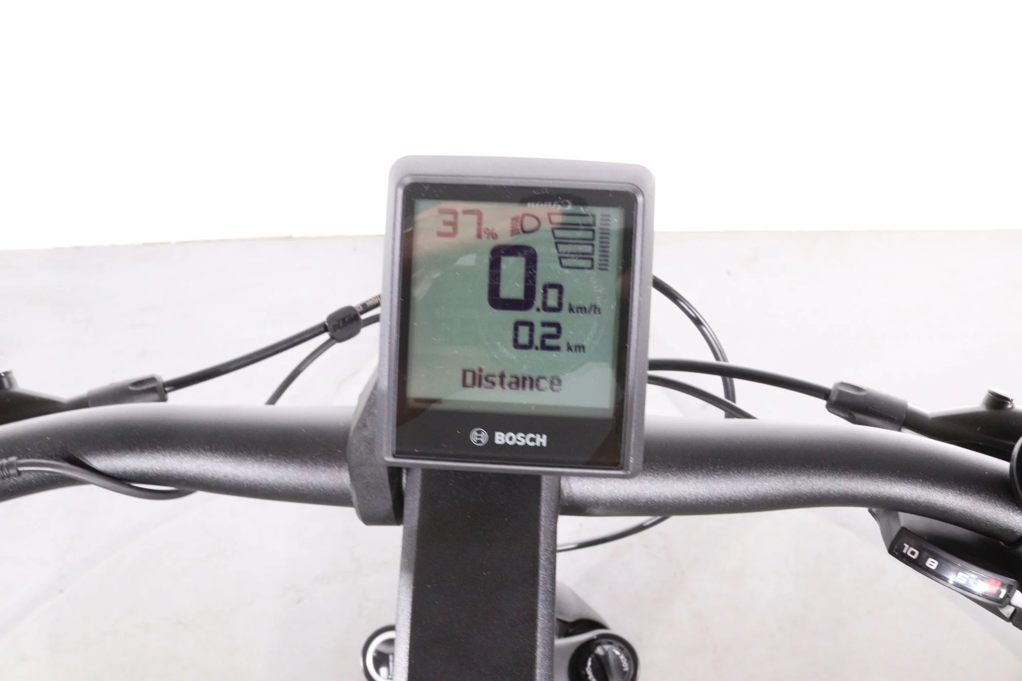 KTM Macina E-Tour Pro LTD - Image 8