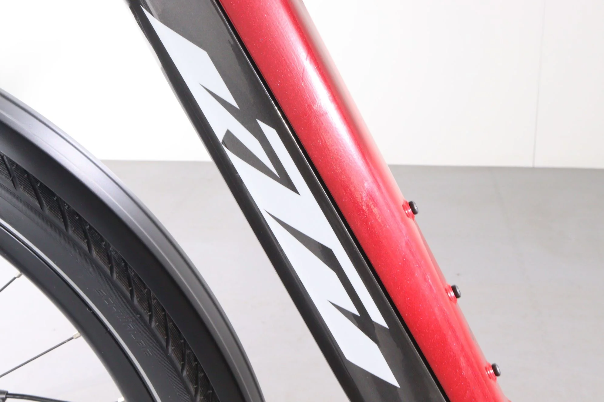 KTM Macina E-Tour Pro LTD - Image 10