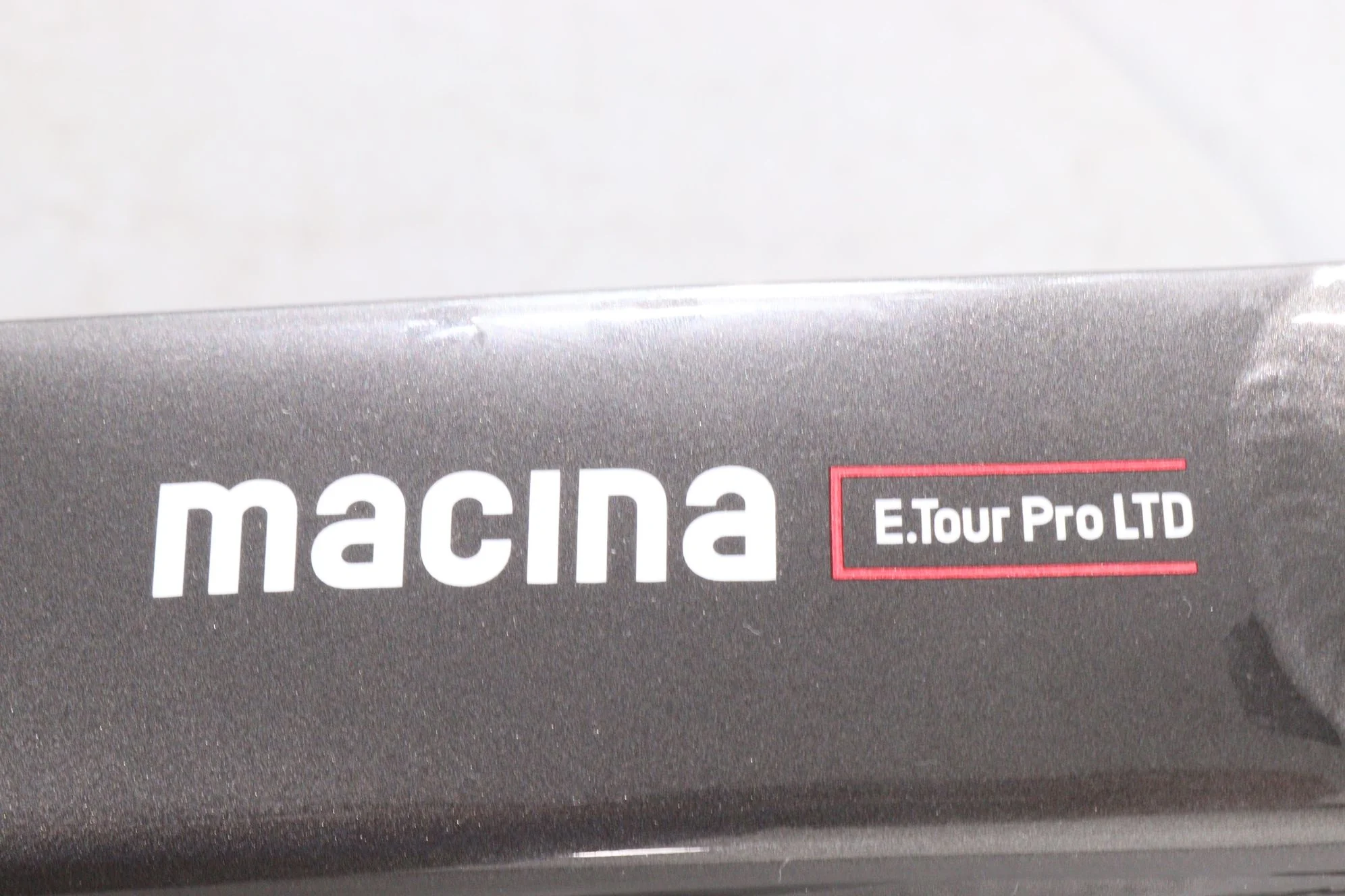 KTM Macina E-Tour Pro LTD - Image 11