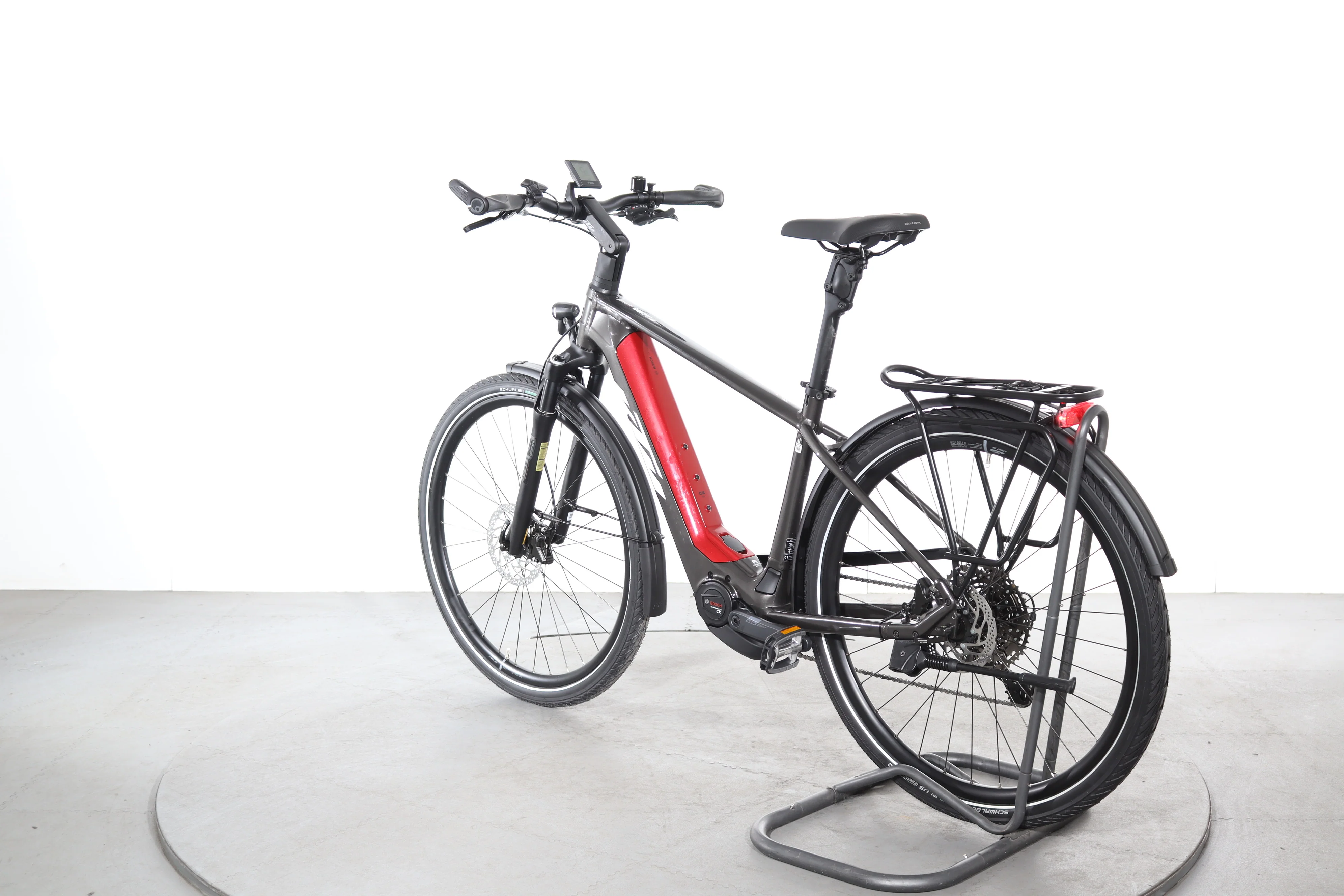 KTM Macina E-Tour Pro LTD - Image 5