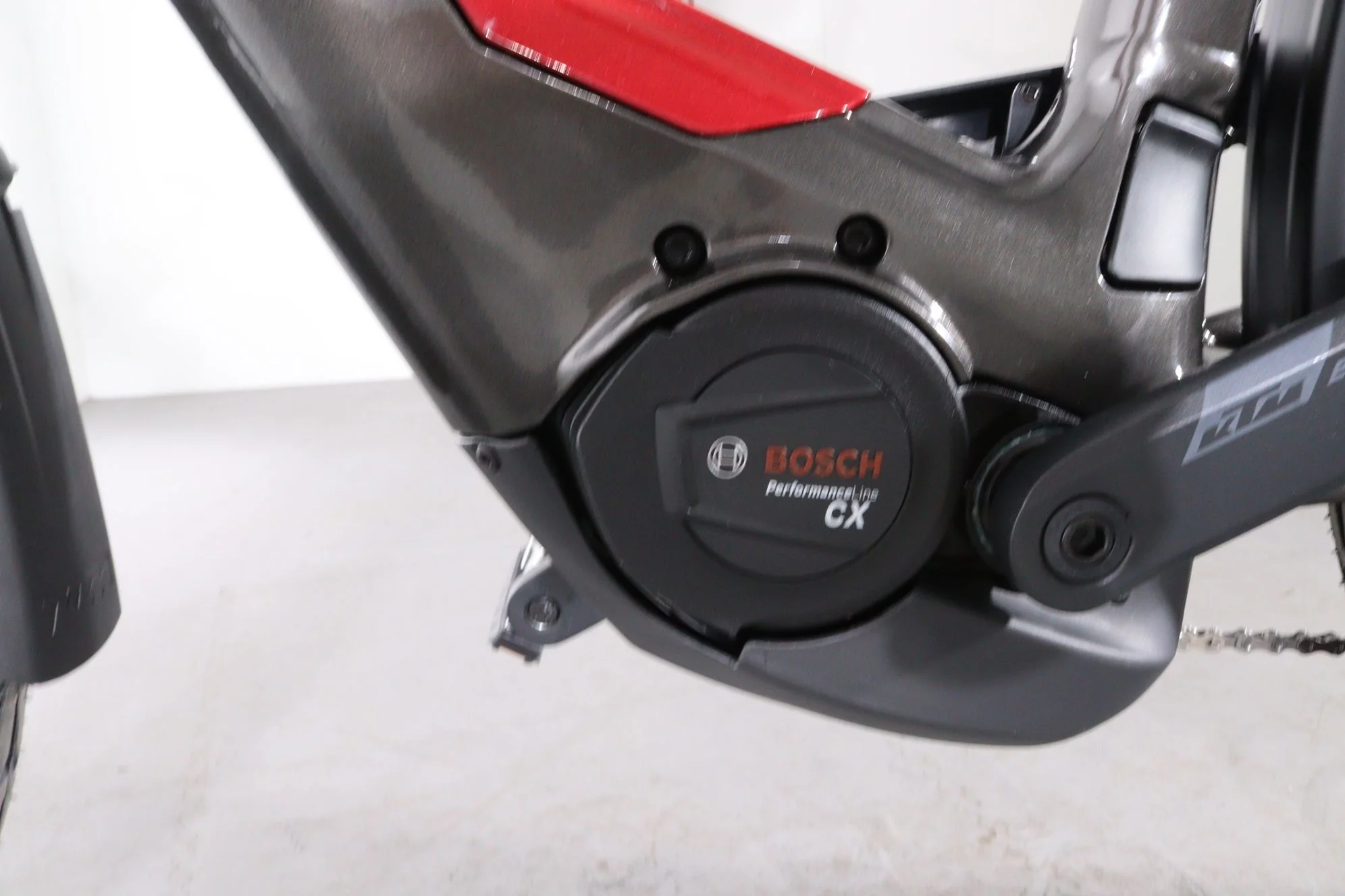 KTM Macina E-Tour Pro LTD - Image 10
