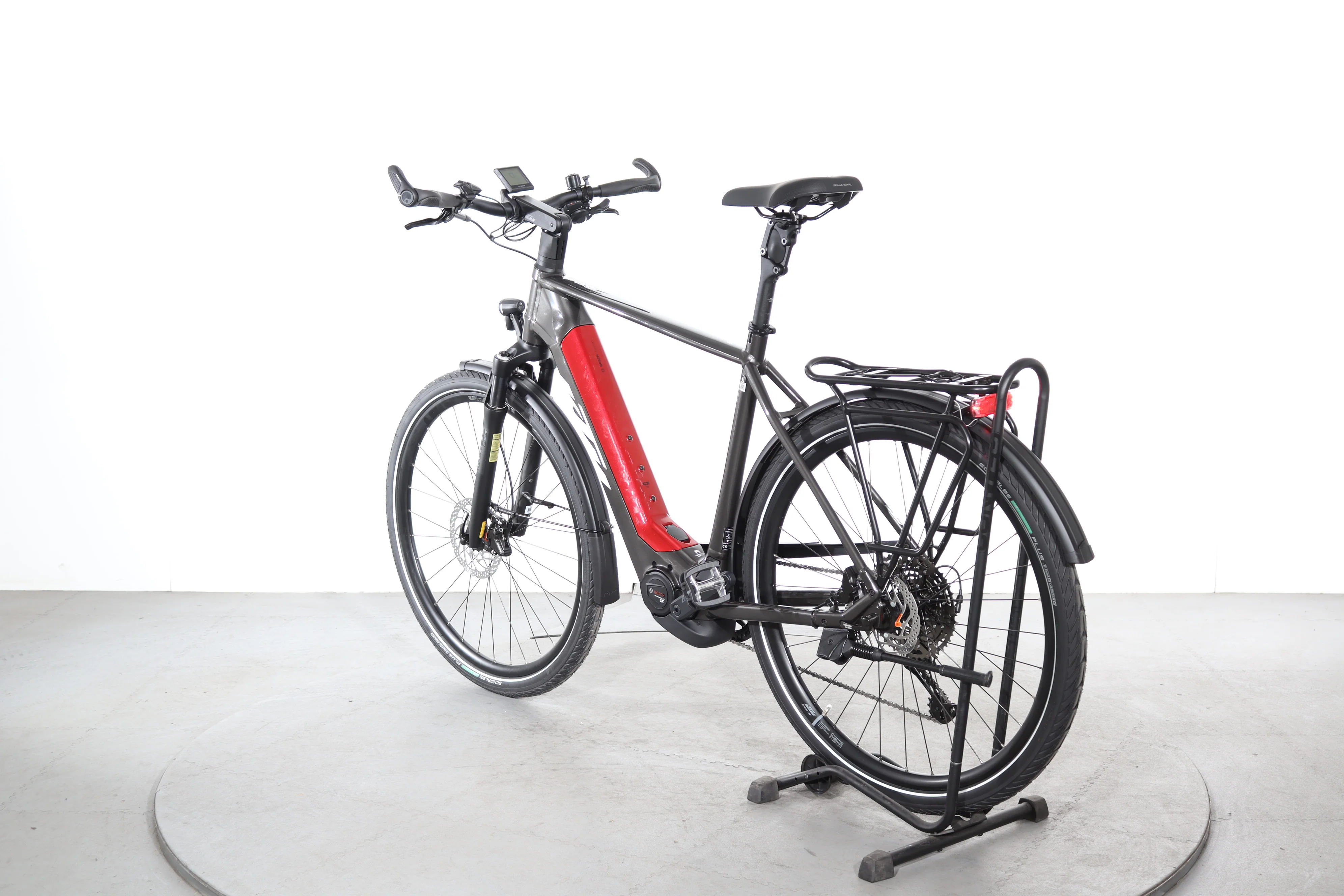 KTM Macina E-Tour Pro LTD - Image 5