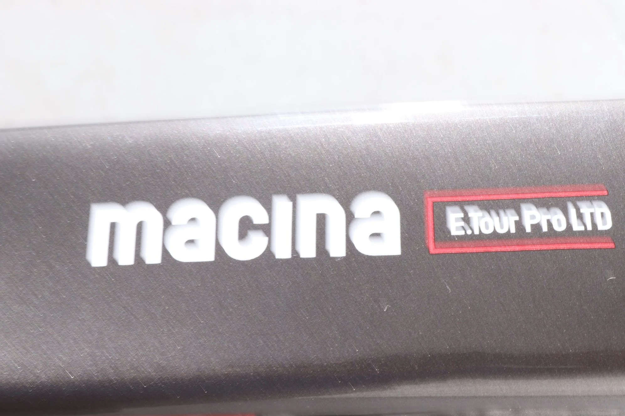 KTM Macina E-Tour Pro LTD - Image 11