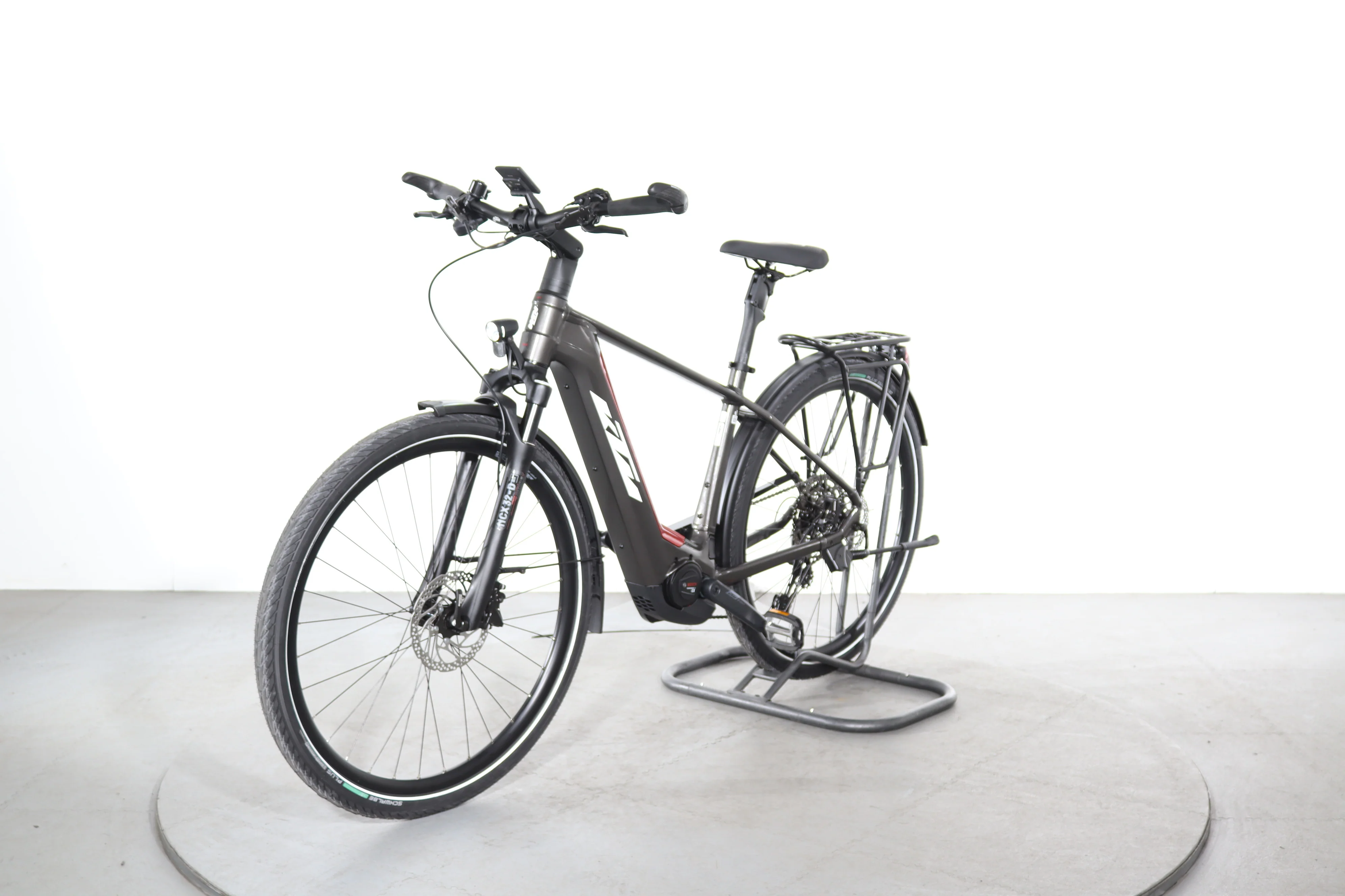 KTM Macina E-Tour Pro LTD - Image 3