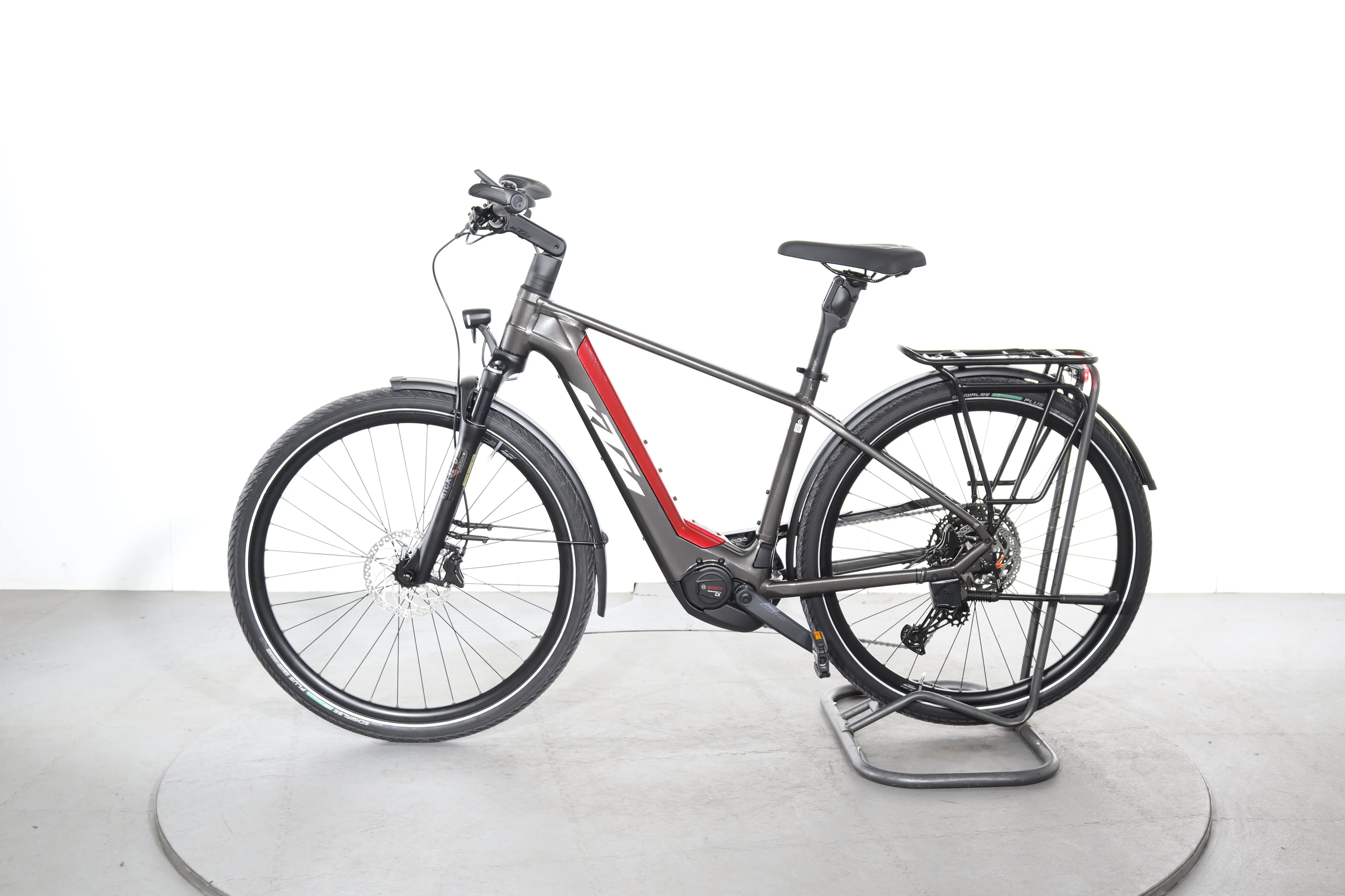 KTM Macina E-Tour Pro LTD - Image 4