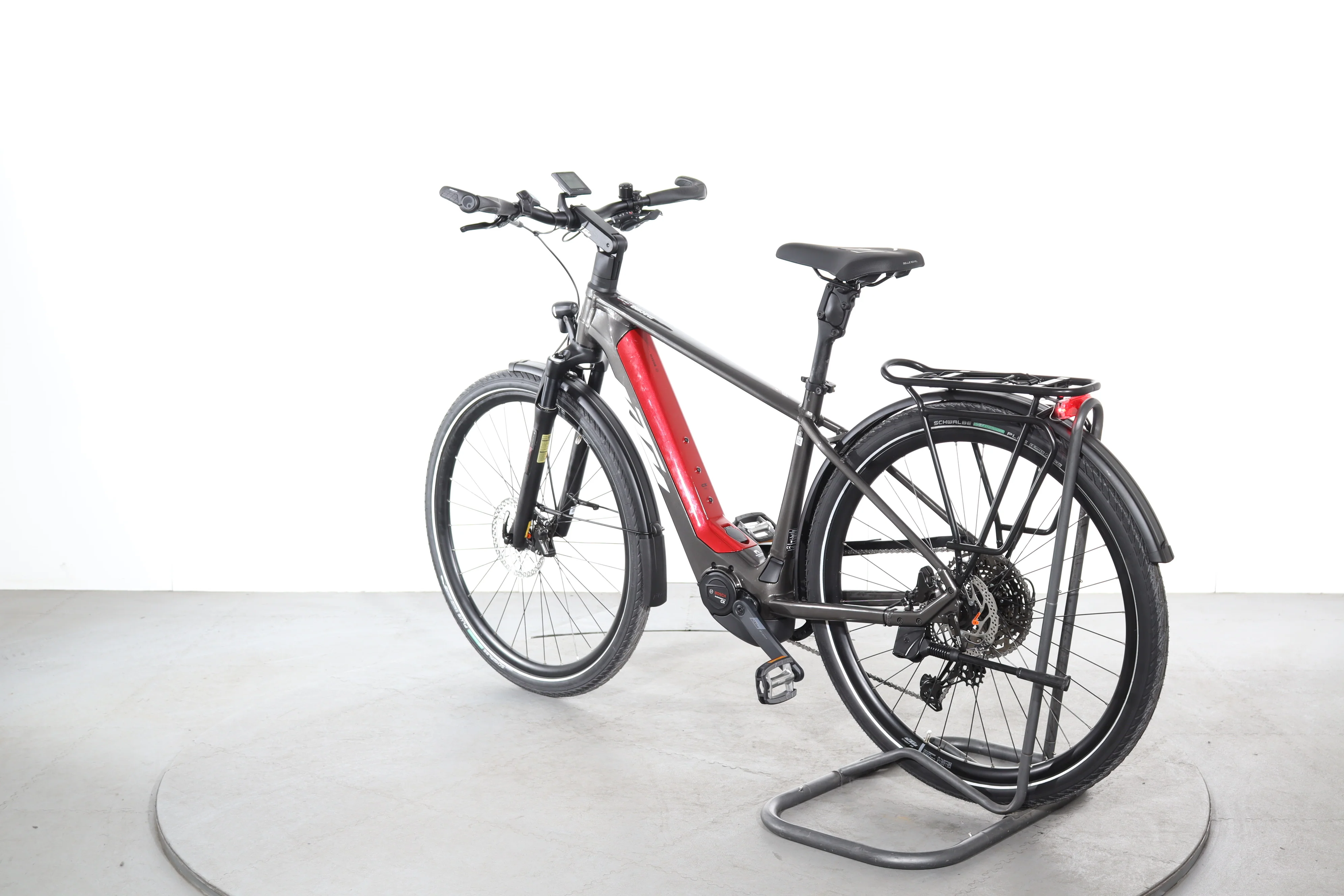 KTM Macina E-Tour Pro LTD - Image 5