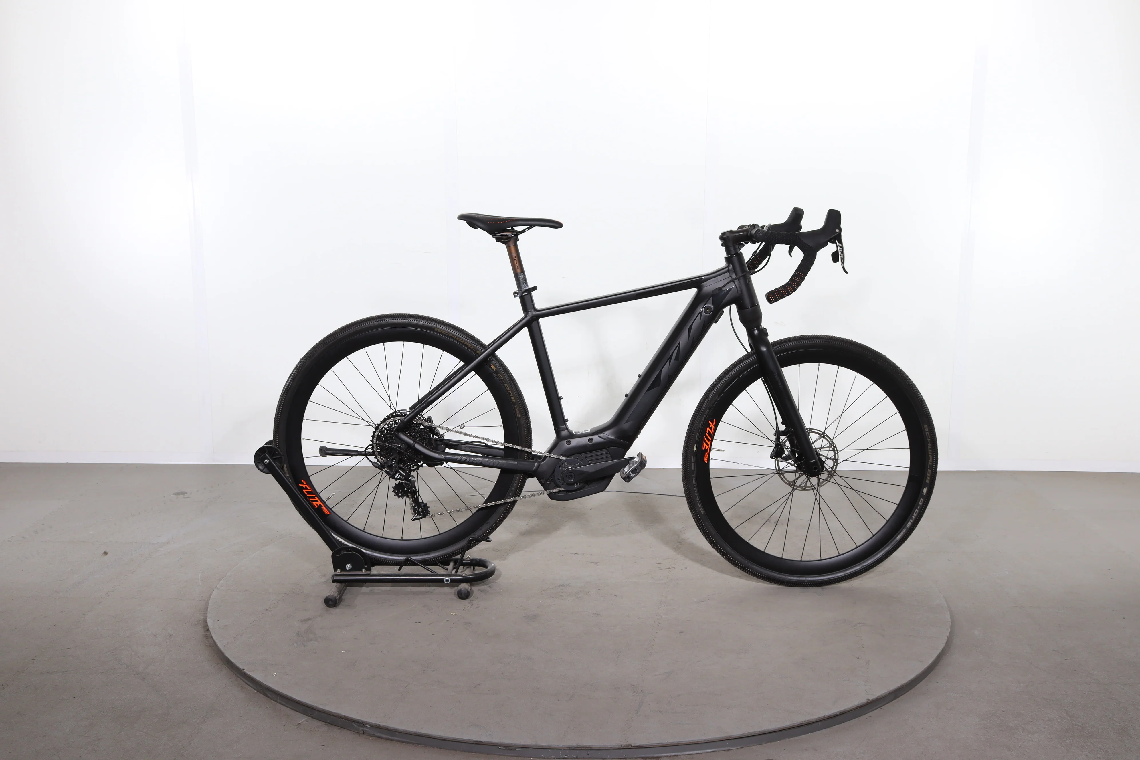 KTM Macina Flite 11 CX5
