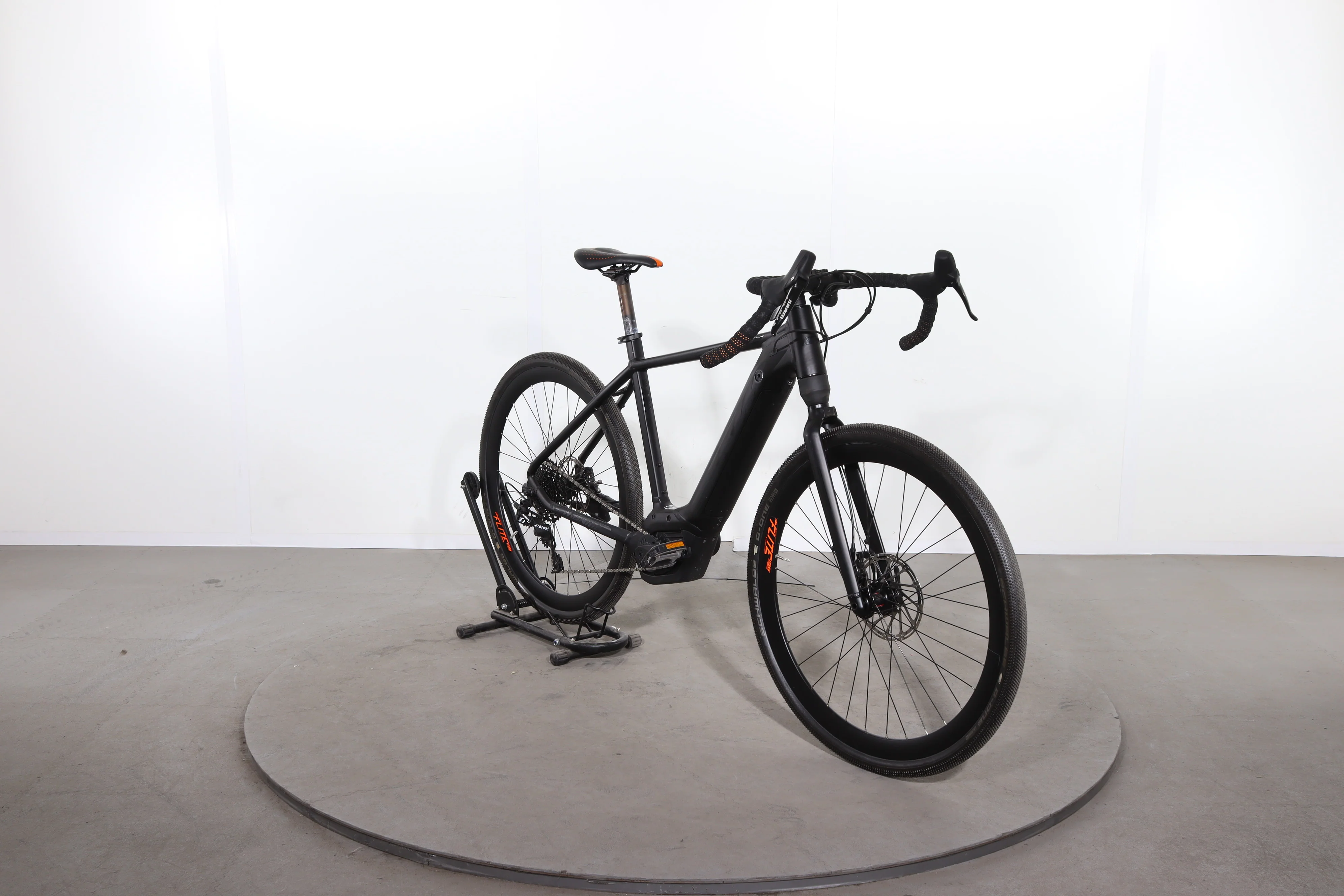 KTM Macina Flite 11 CX5 - Image 2