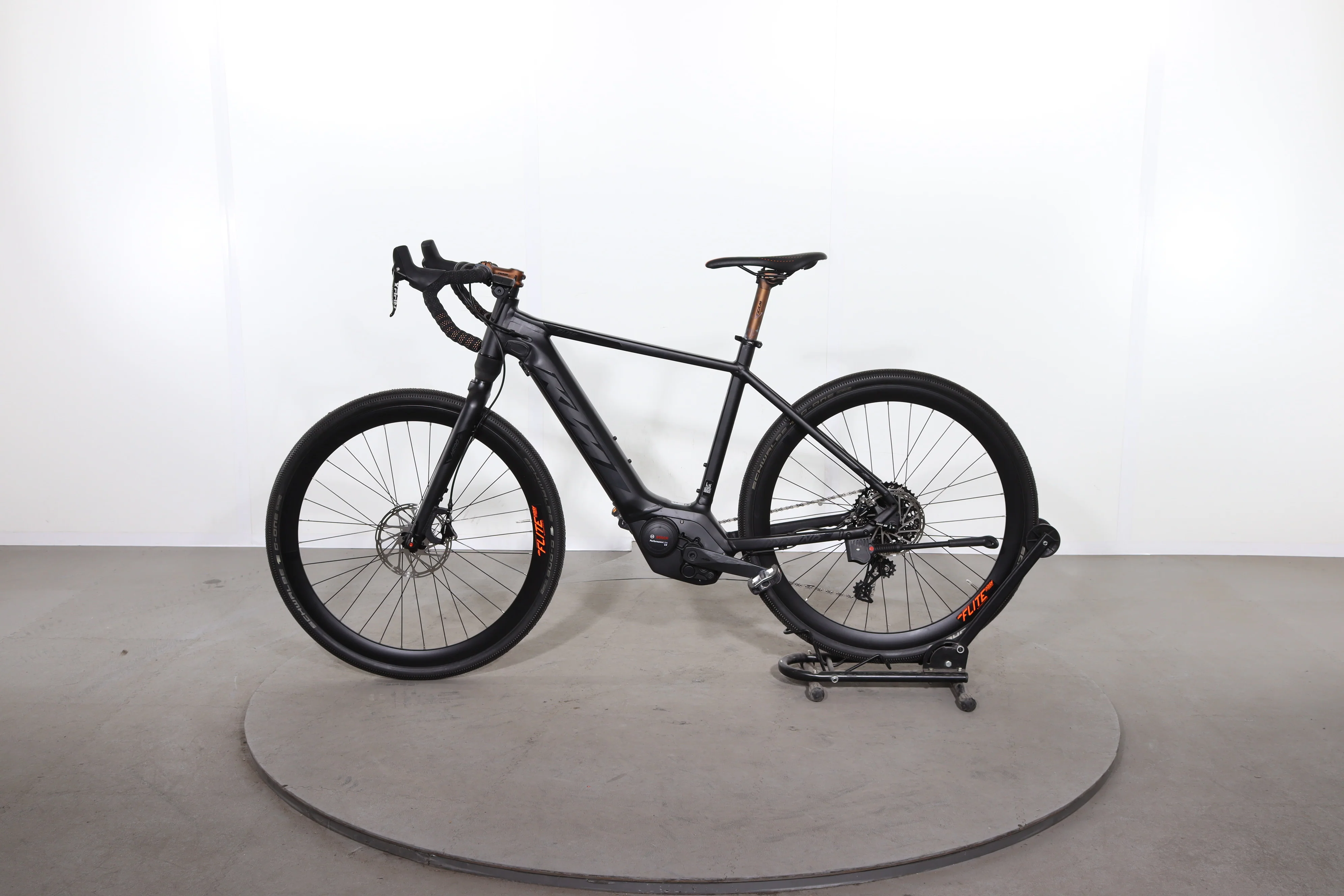 KTM Macina Flite 11 CX5 - Image 4