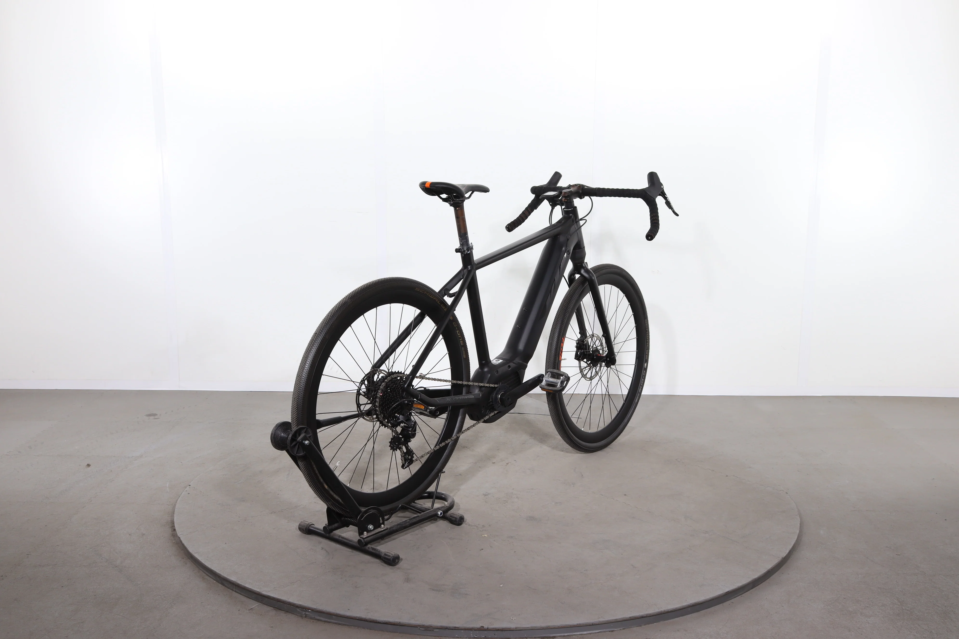 KTM Macina Flite 11 CX5 - Image 6