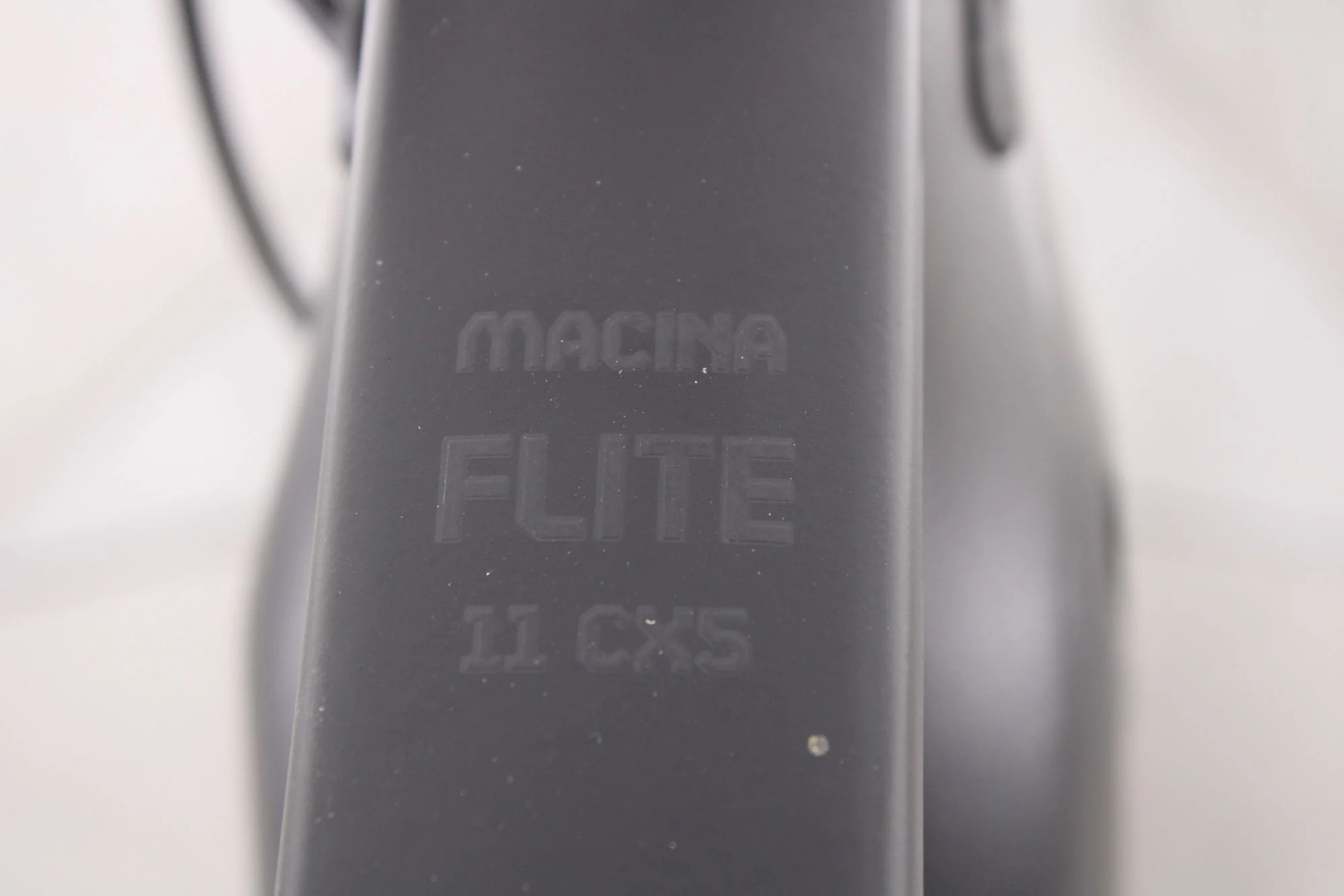 KTM Macina Flite 11 CX5 - Image 9