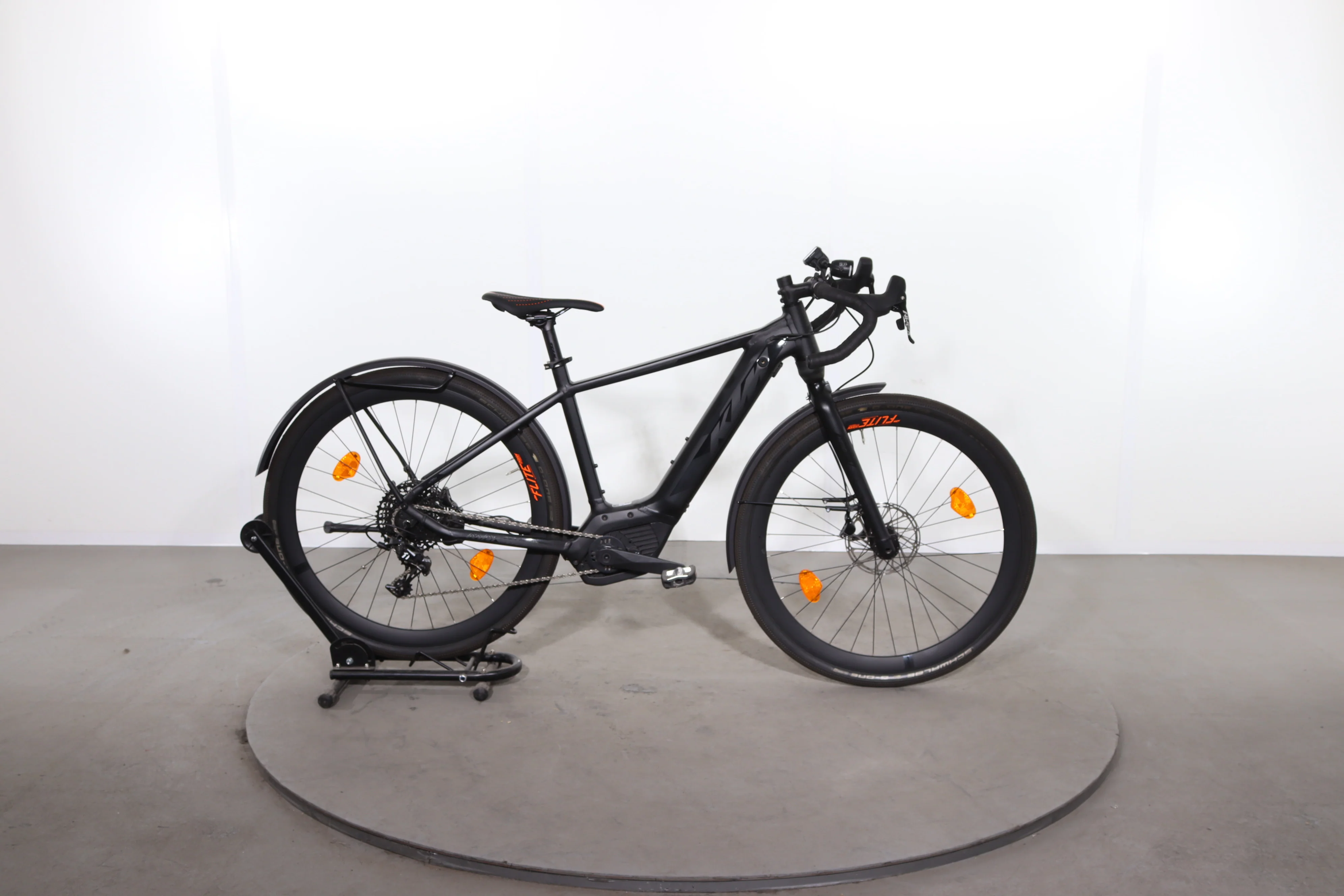 KTM Macina Flite LFC 11 CX5