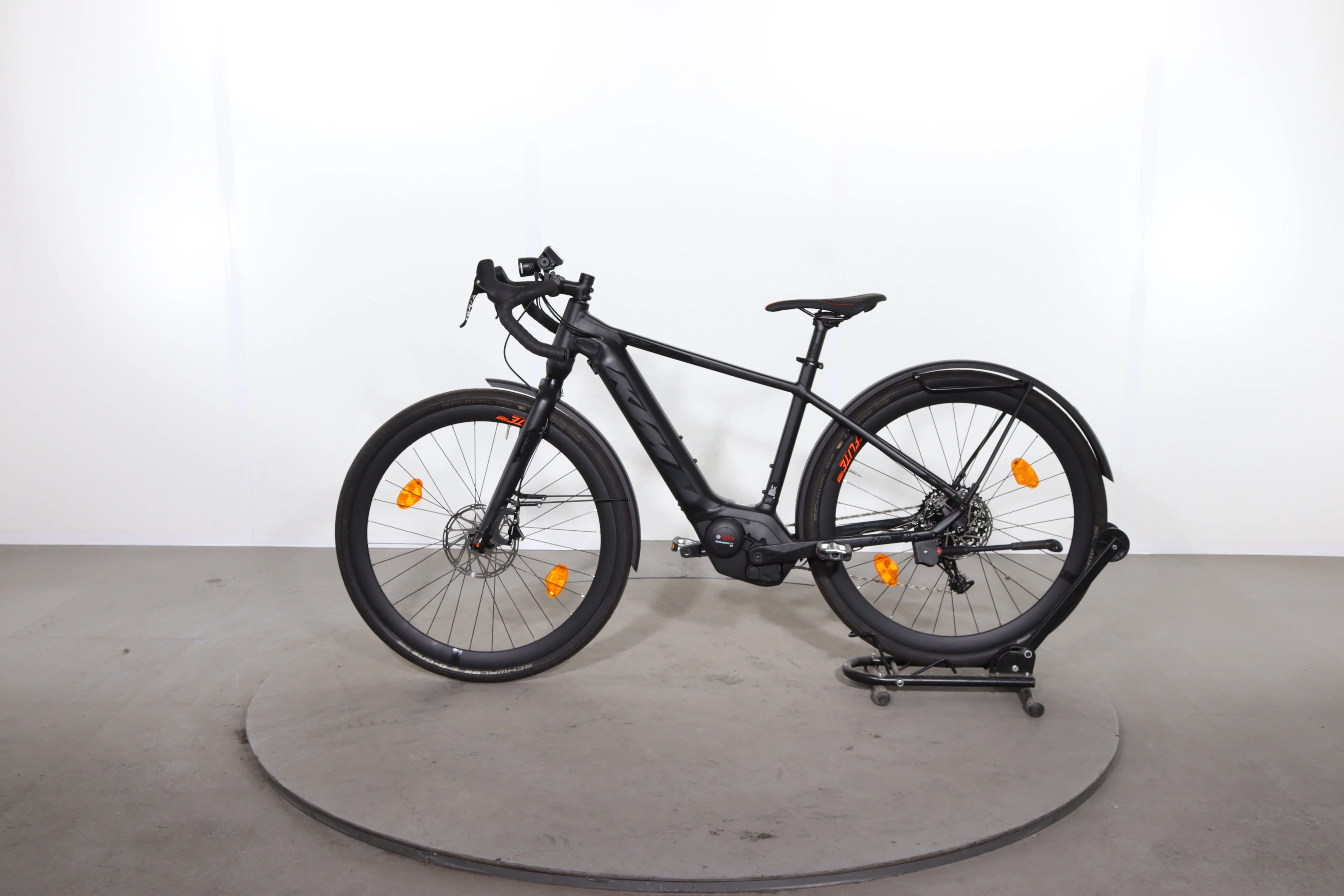 KTM Macina Flite LFC 11 CX5 - Image 4