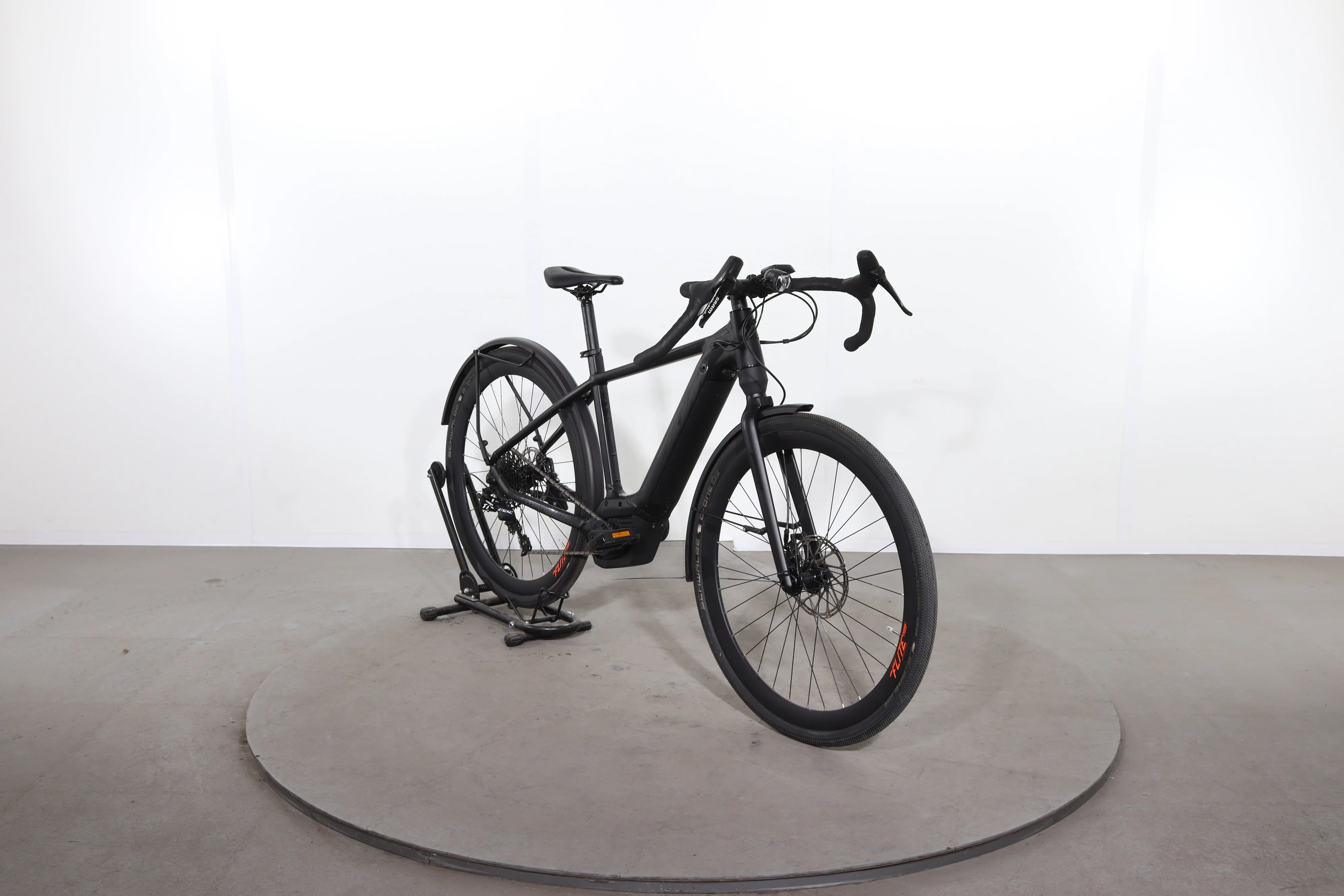 KTM Macina Flite LFC 11 CX5 - Image 2