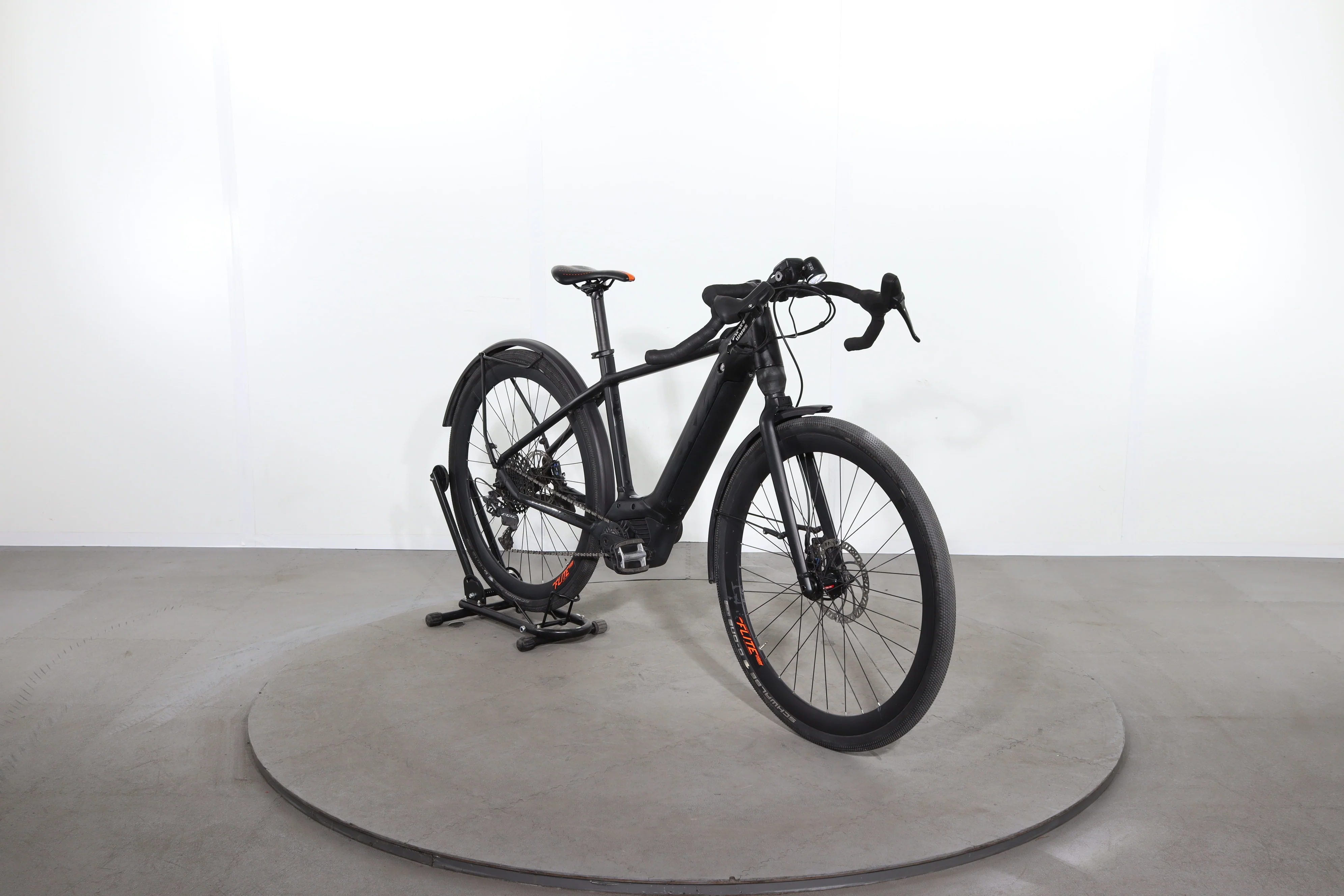 KTM Macina Flite LFC 11 CX5 - Image 2