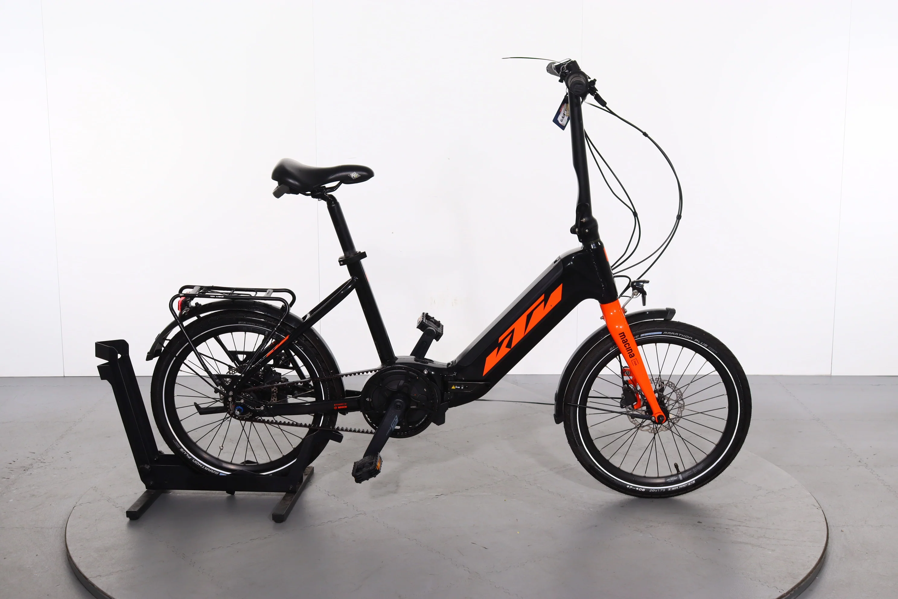 KTM Macina Fold