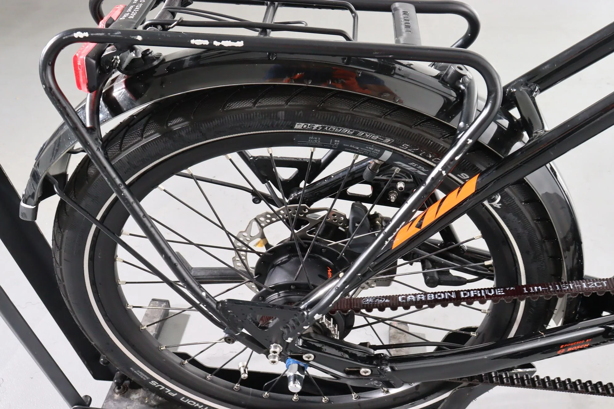 KTM Macina Fold - Image 10