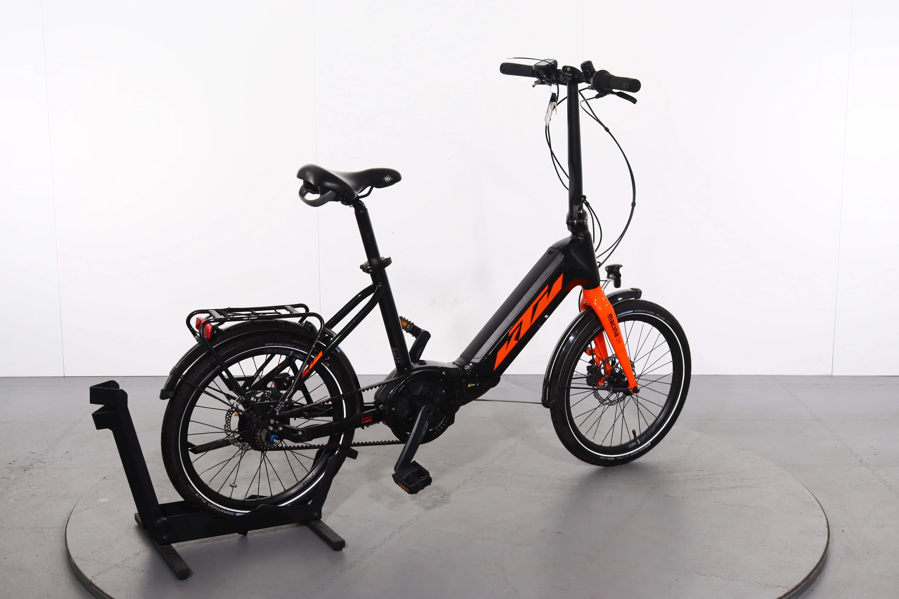 KTM Macina Fold - Image 2