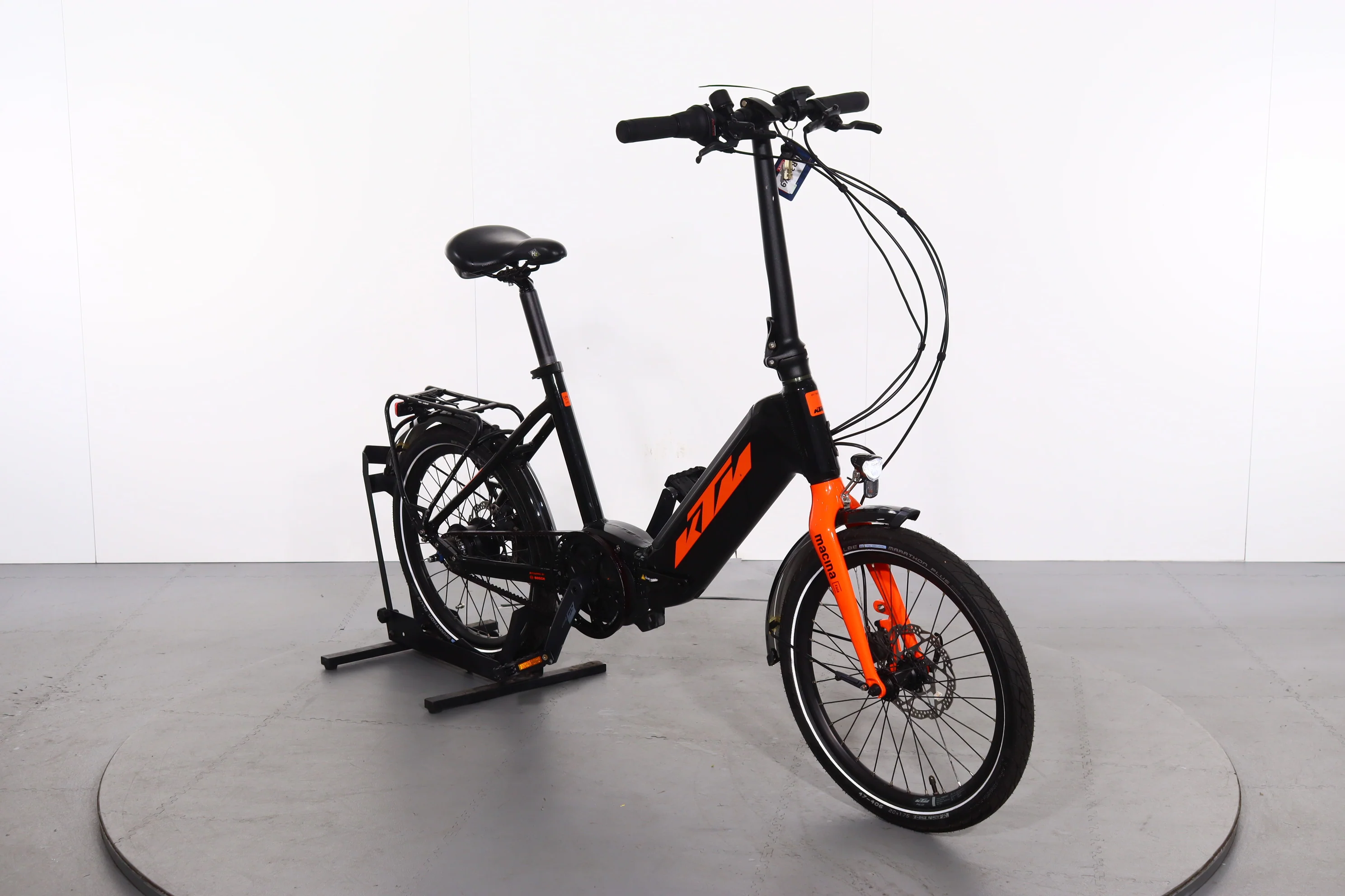 KTM Macina Fold - Image 3