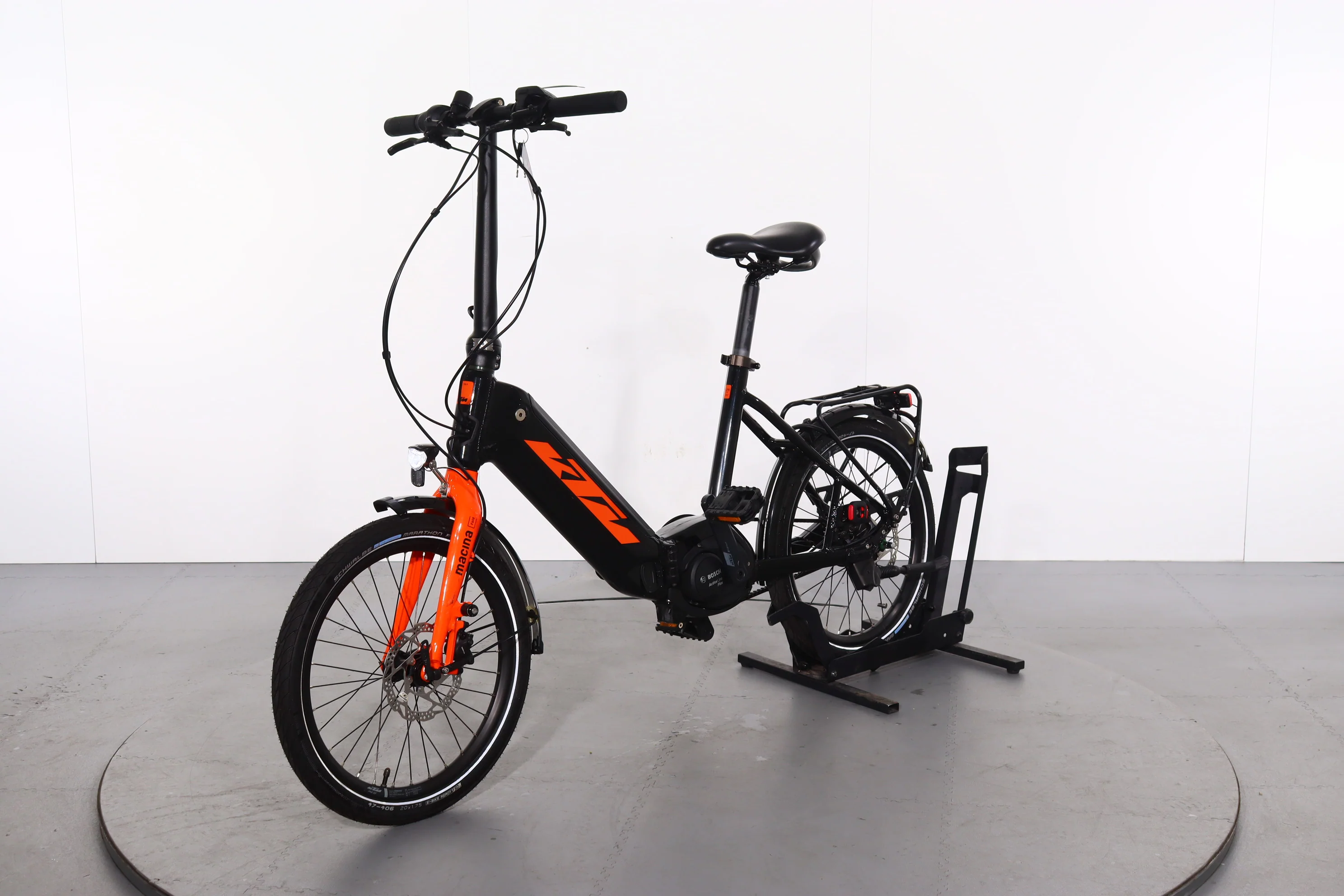 KTM Macina Fold - Image 4