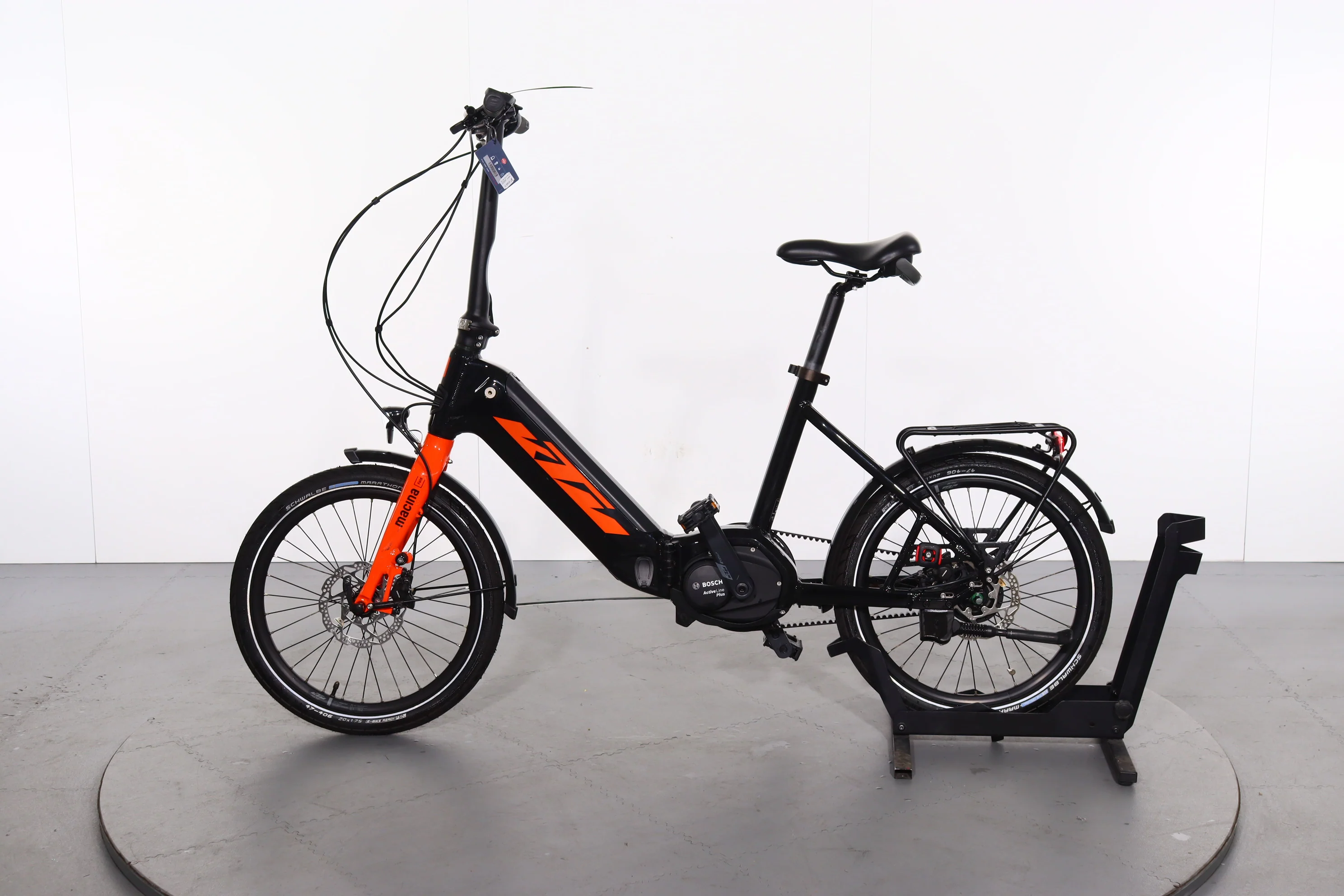 KTM Macina Fold - Image 5