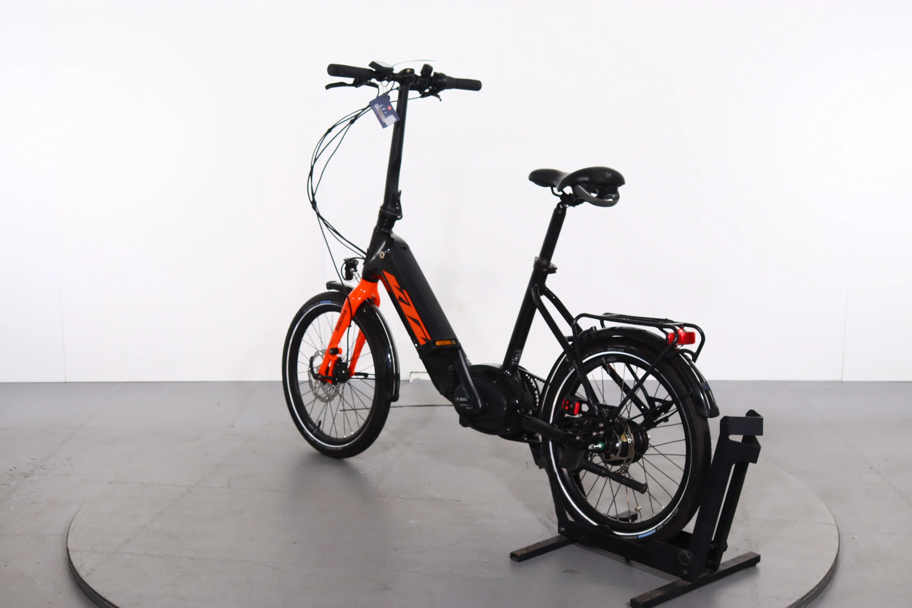 KTM Macina Fold - Image 6