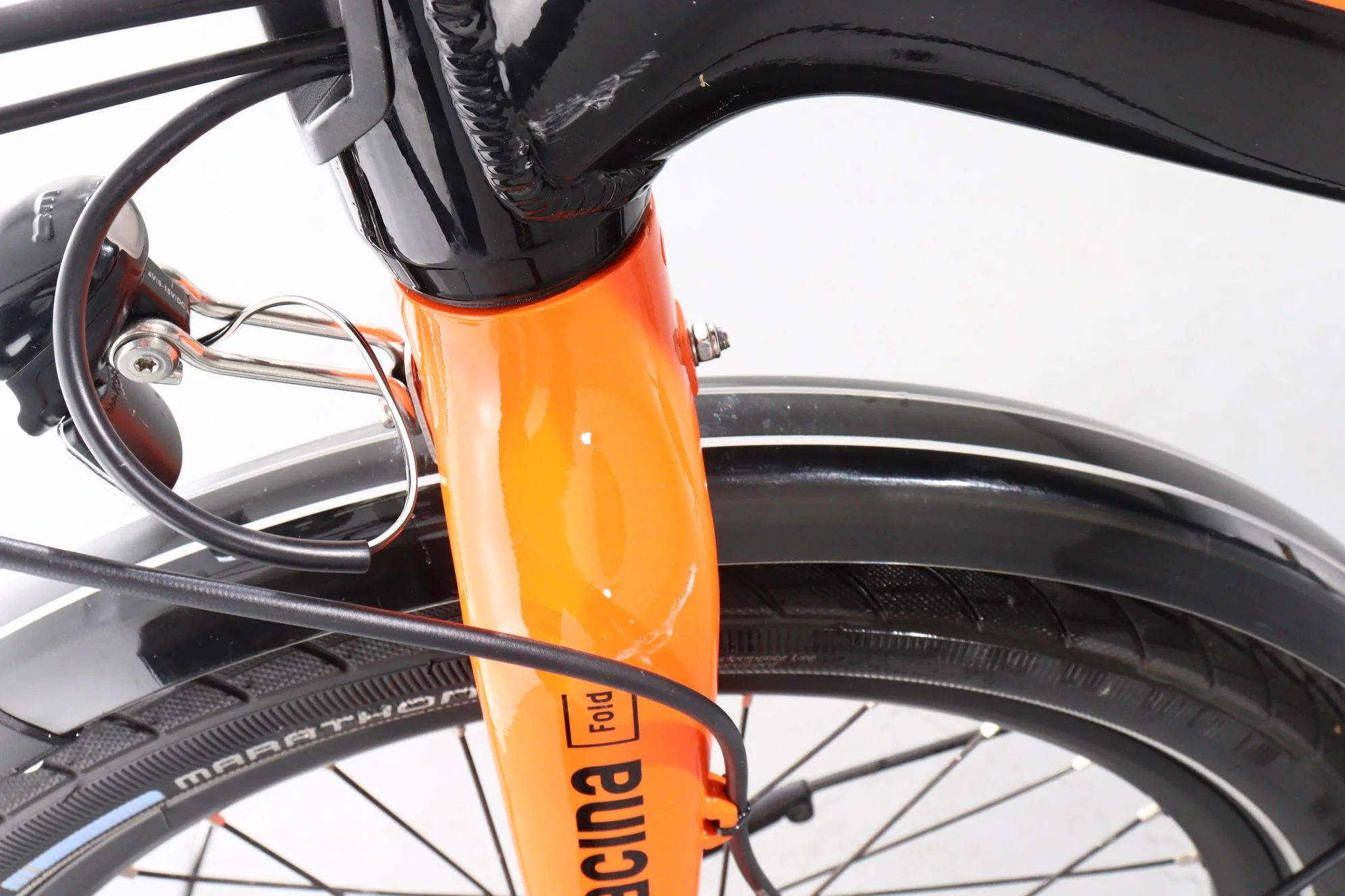 KTM Macina Fold - Image 8