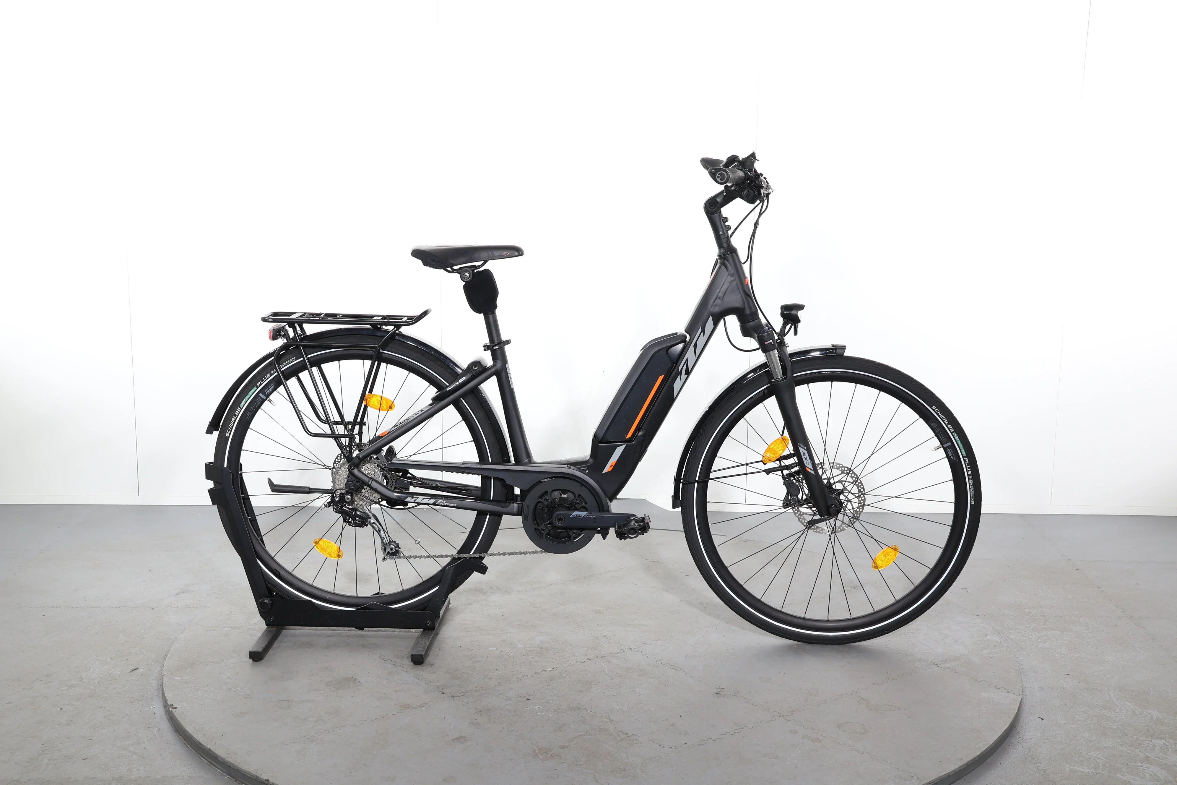 KTM Macina Fun 510