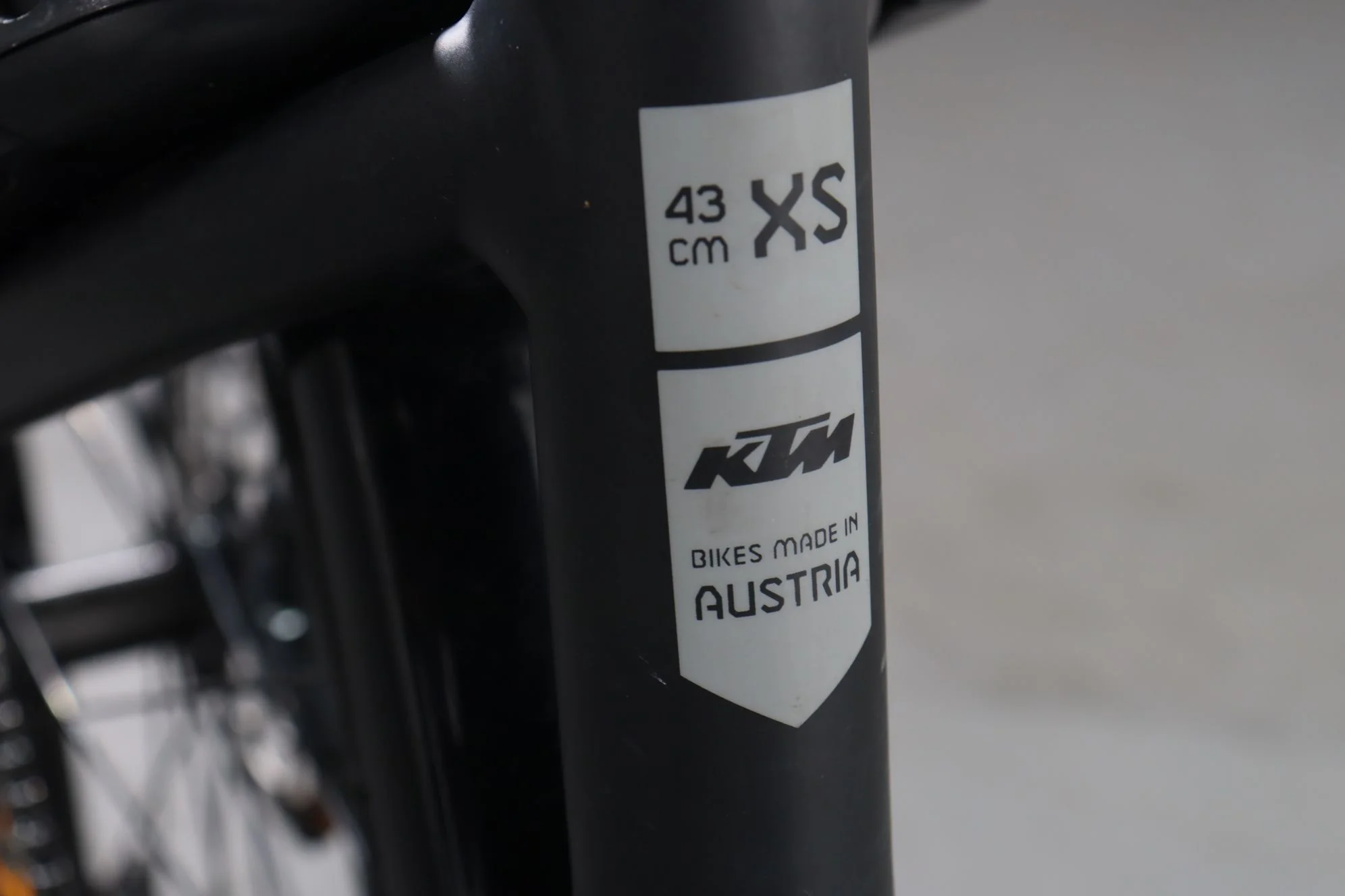 KTM Macina Fun 510 - Image 11
