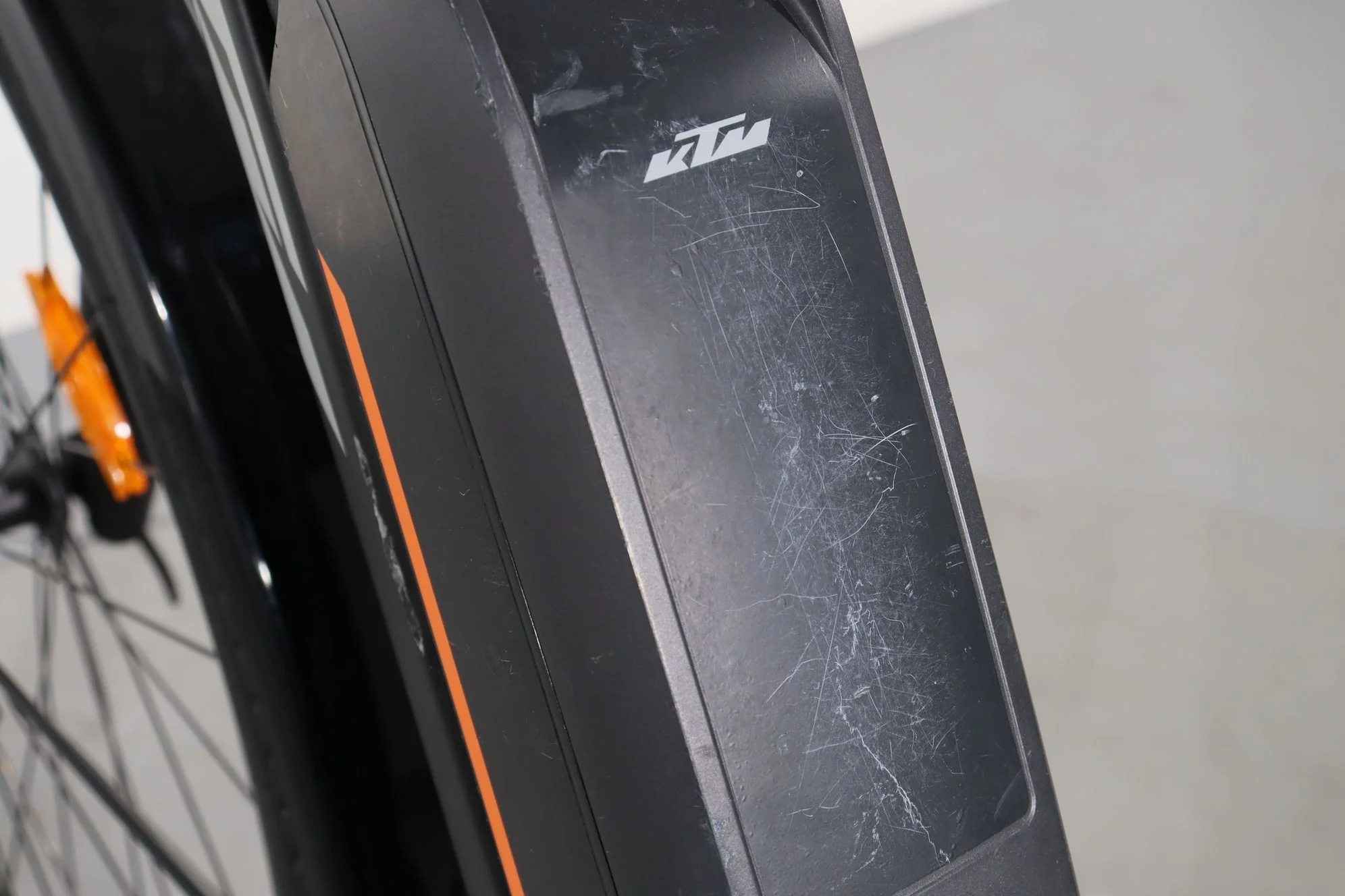 KTM Macina Fun 510 - Image 13