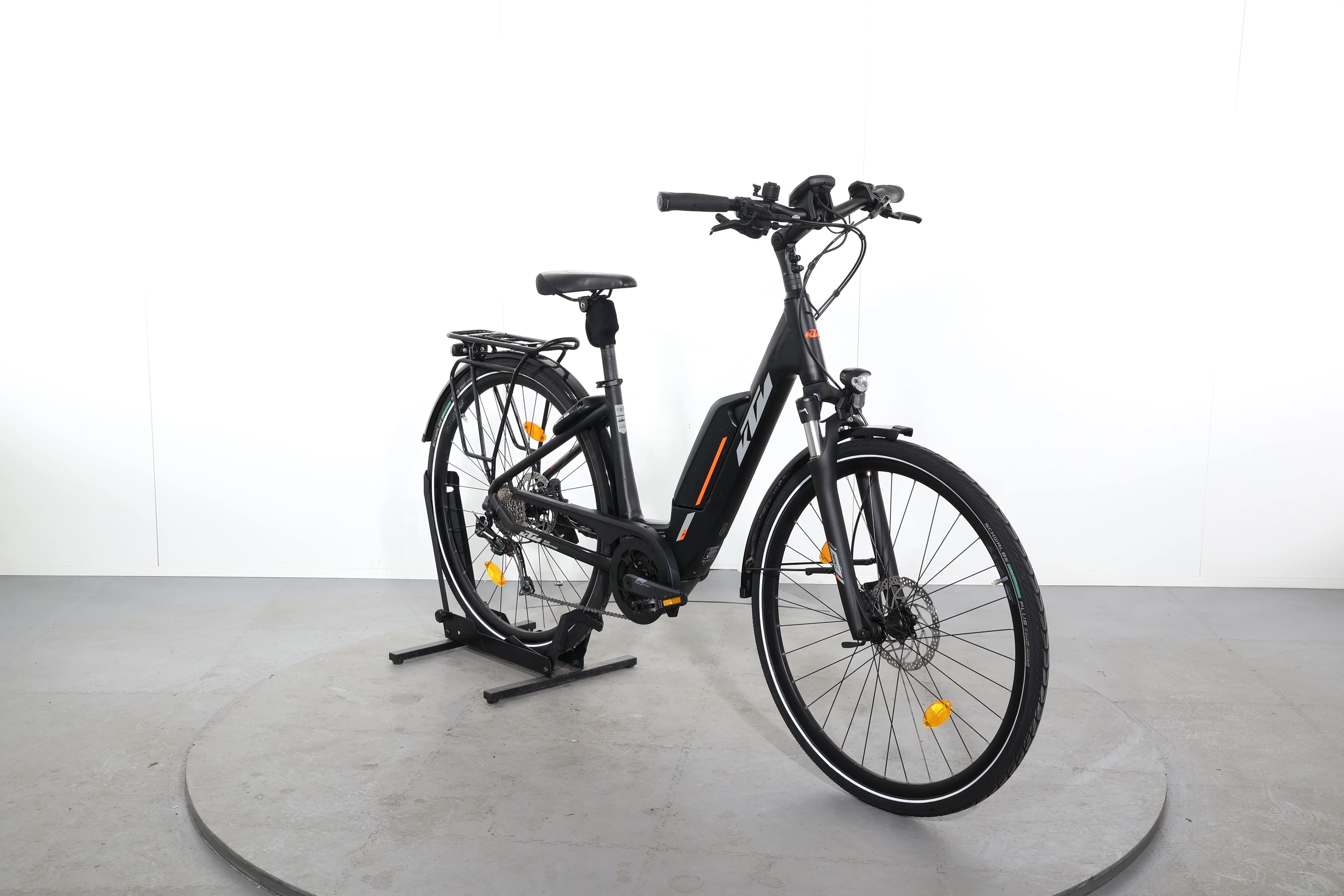 KTM Macina Fun 510 - Image 2
