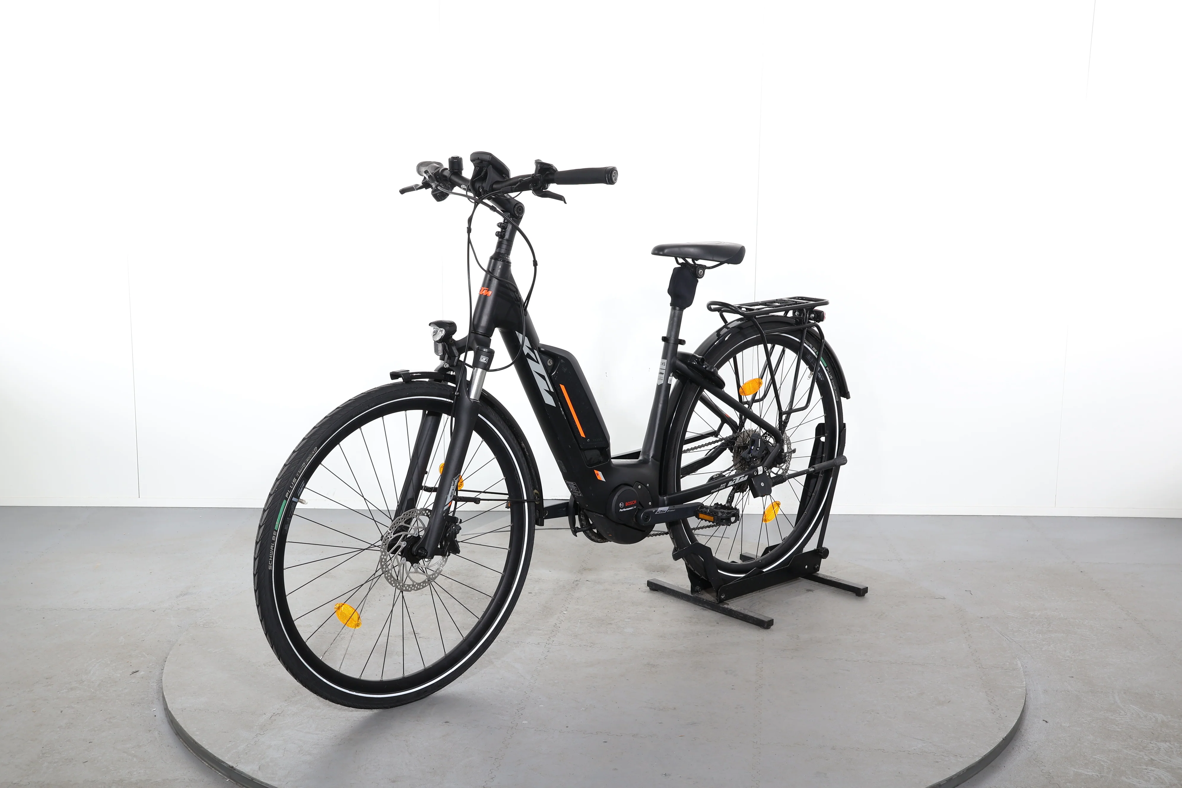 KTM Macina Fun 510 - Image 3