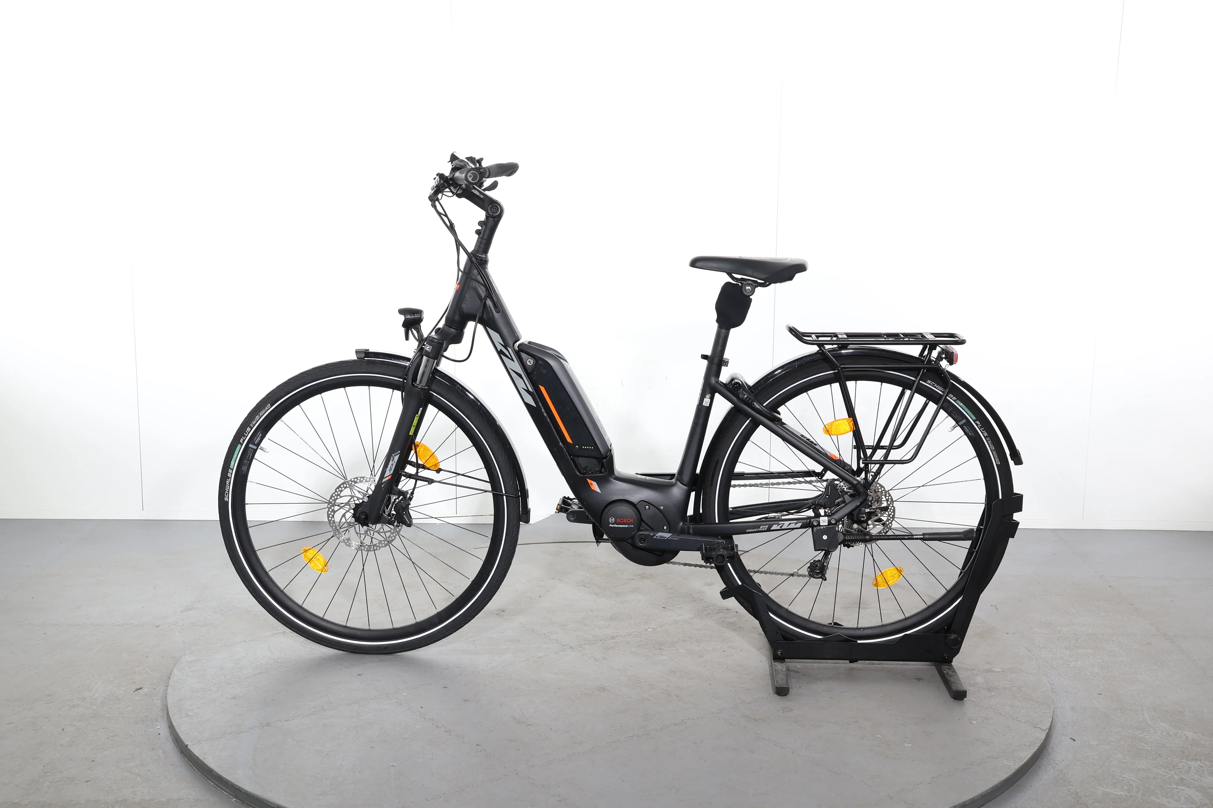 KTM Macina Fun 510 - Image 4