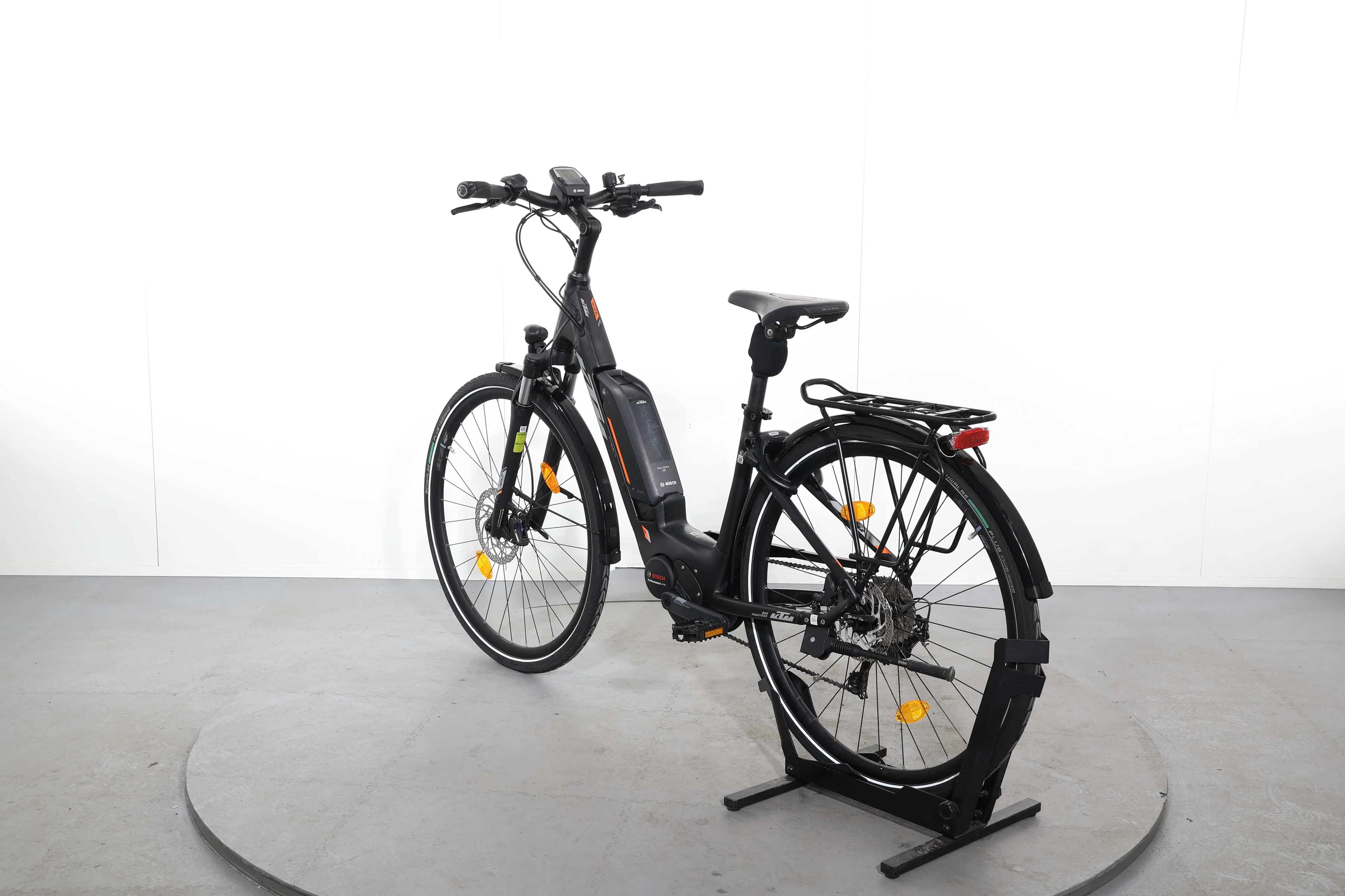 KTM Macina Fun 510 - Image 5